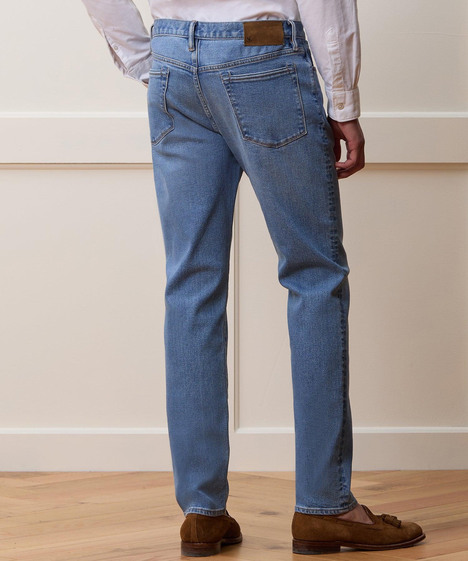 Slim Stretch Jean Product Image