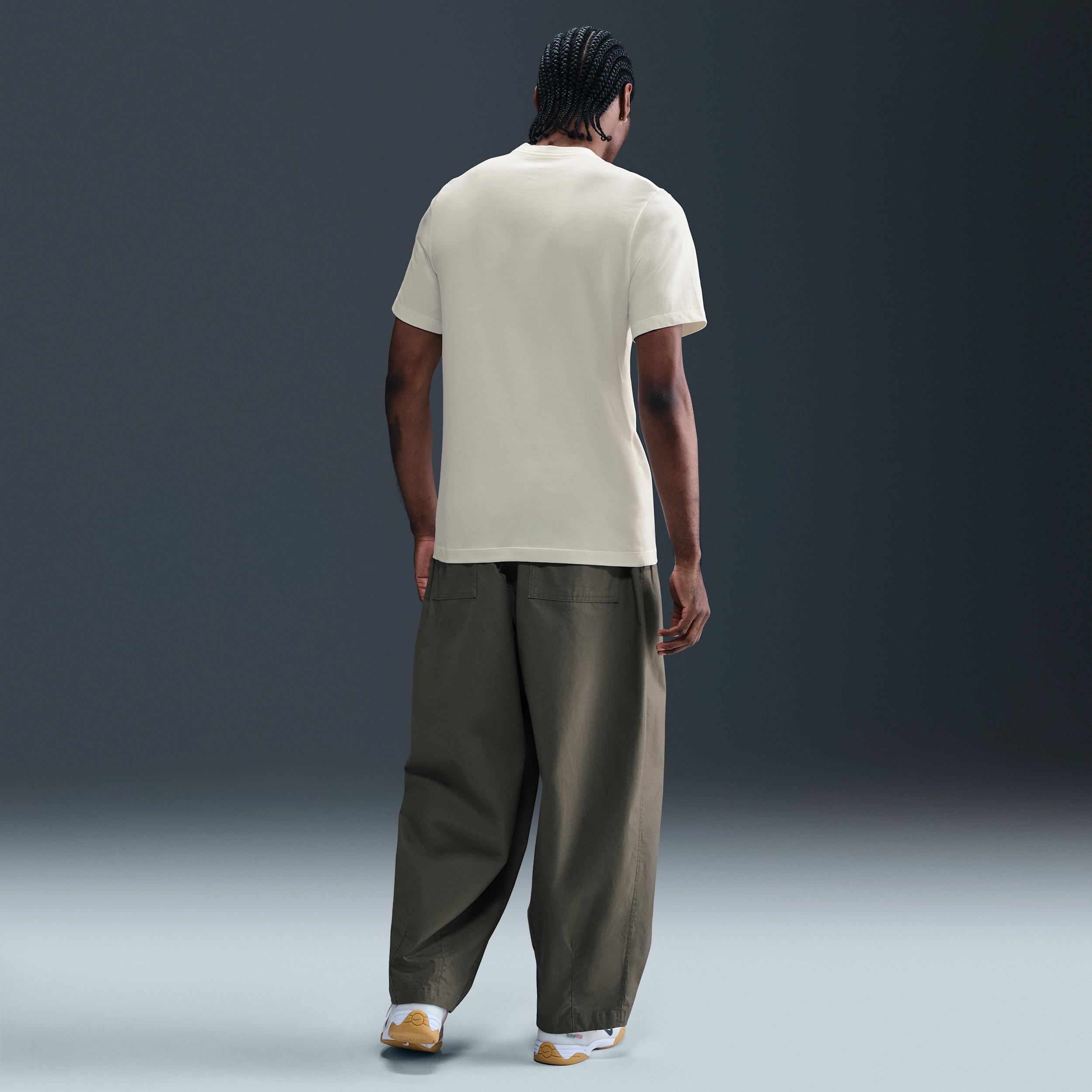 Nike Men's Soccer T-Shirt Product Image