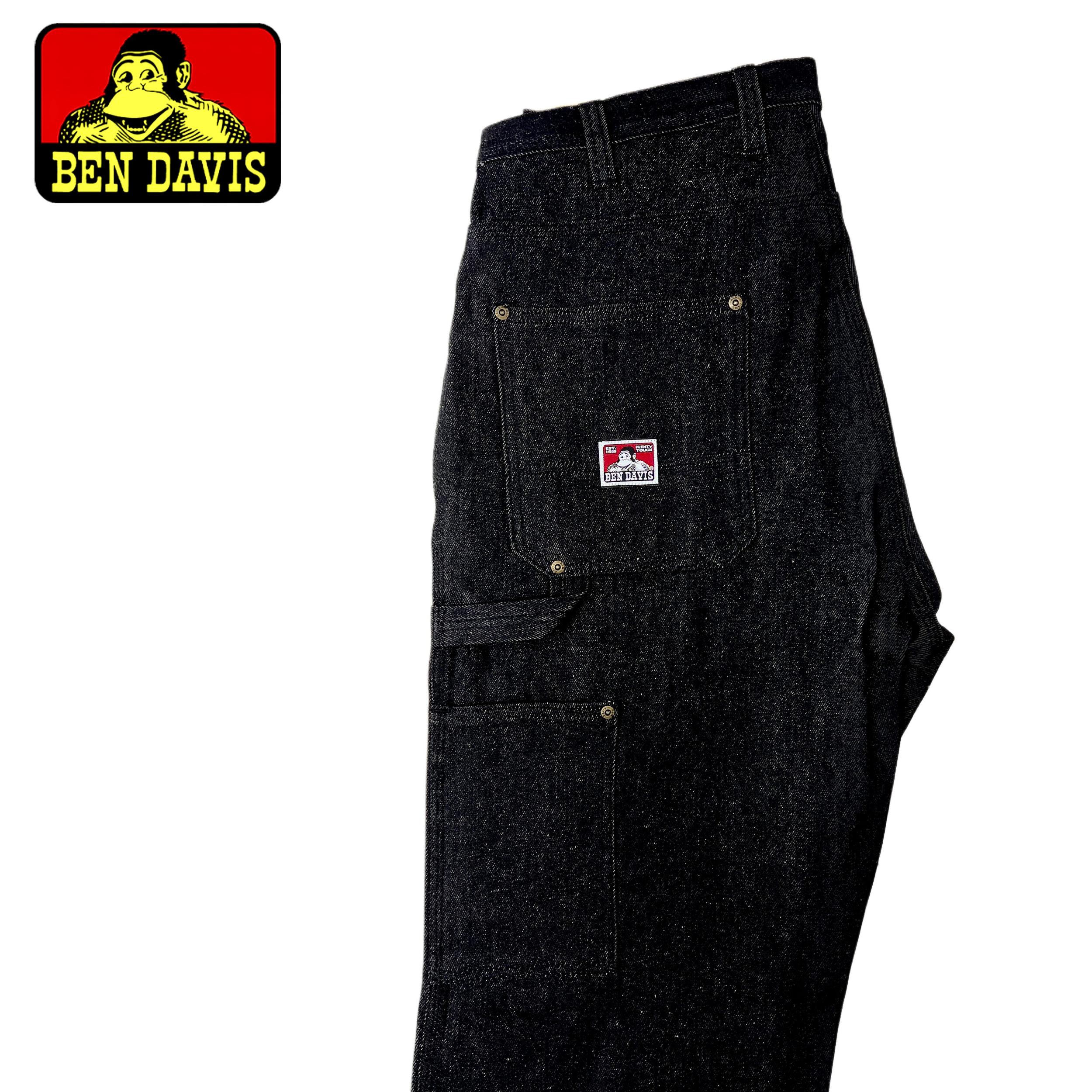 Ben Davis Carpenter Jeans Male Product Image