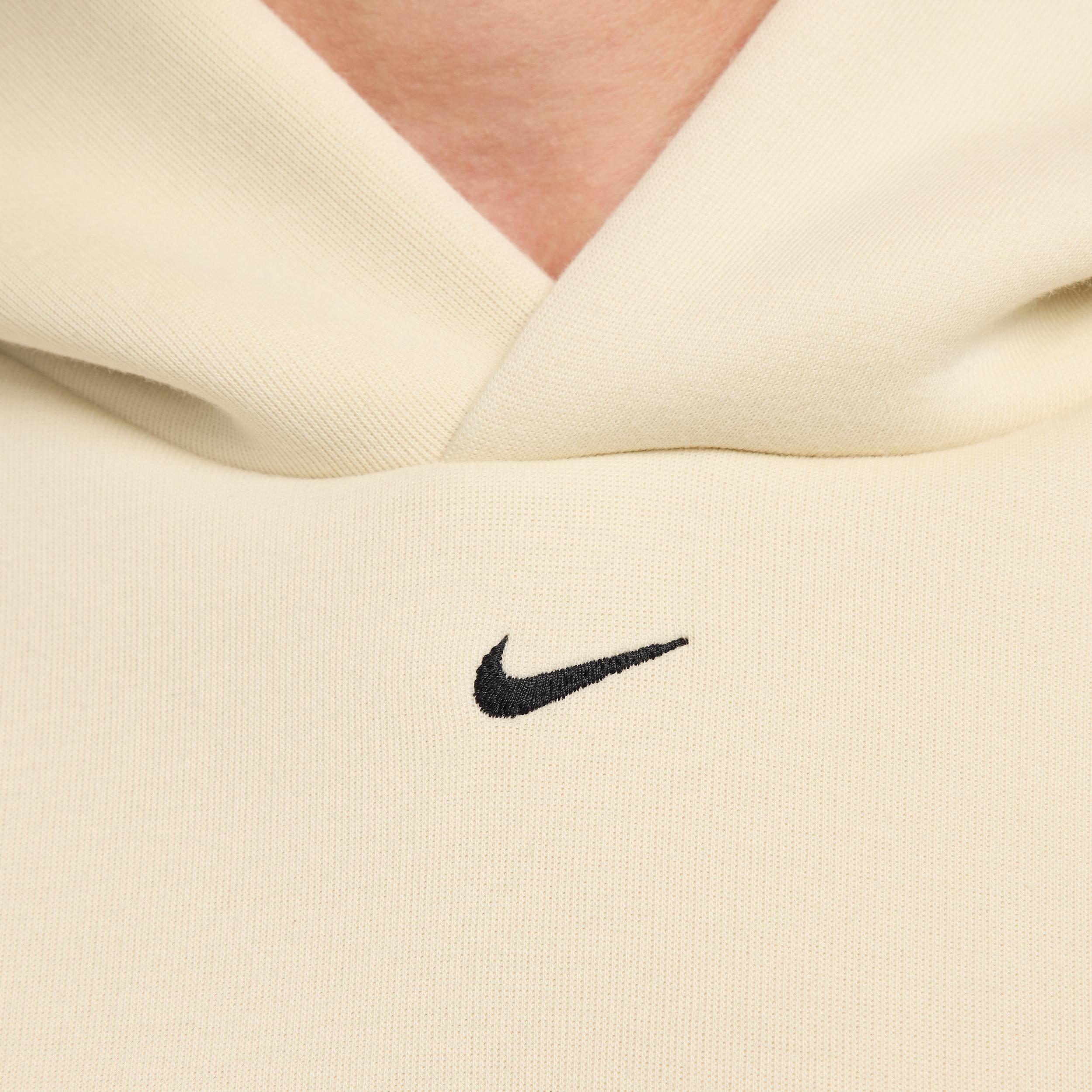 Nike Tech Men's Fleece Hoodie Product Image