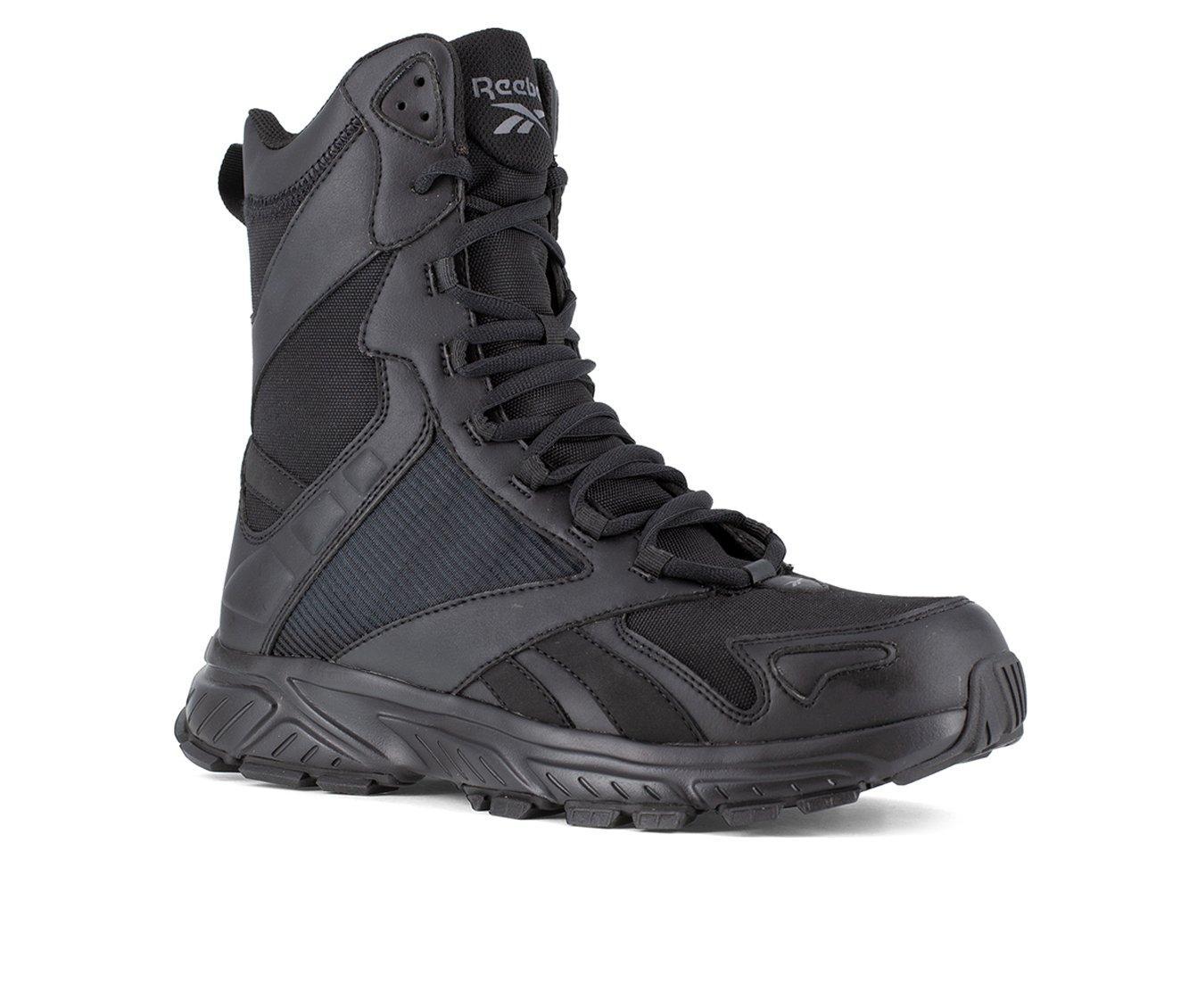 Men's REEBOK WORK RB6655 Hyperium Tactical Work Boots Product Image
