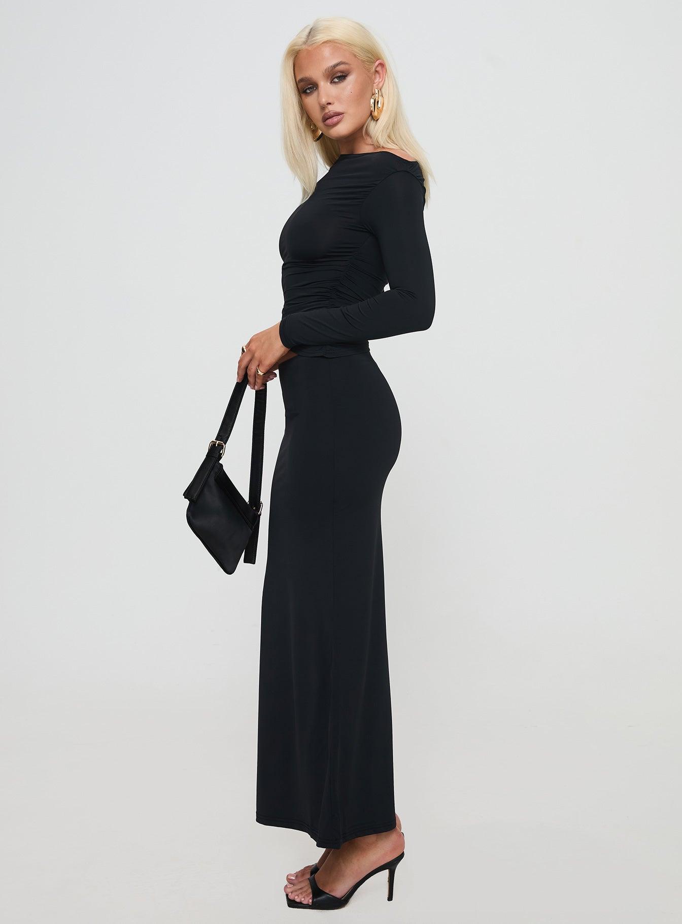 Sirocco Set Black Product Image