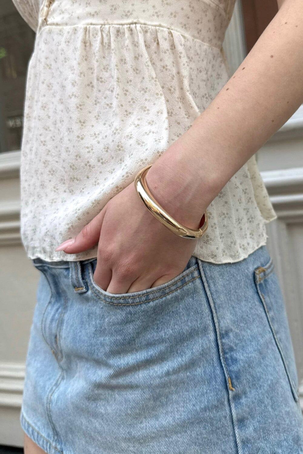 Bangle Bracelet Product Image