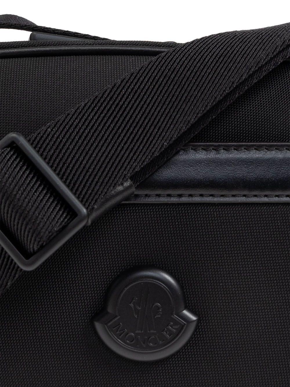 Cordura messenger bag Product Image