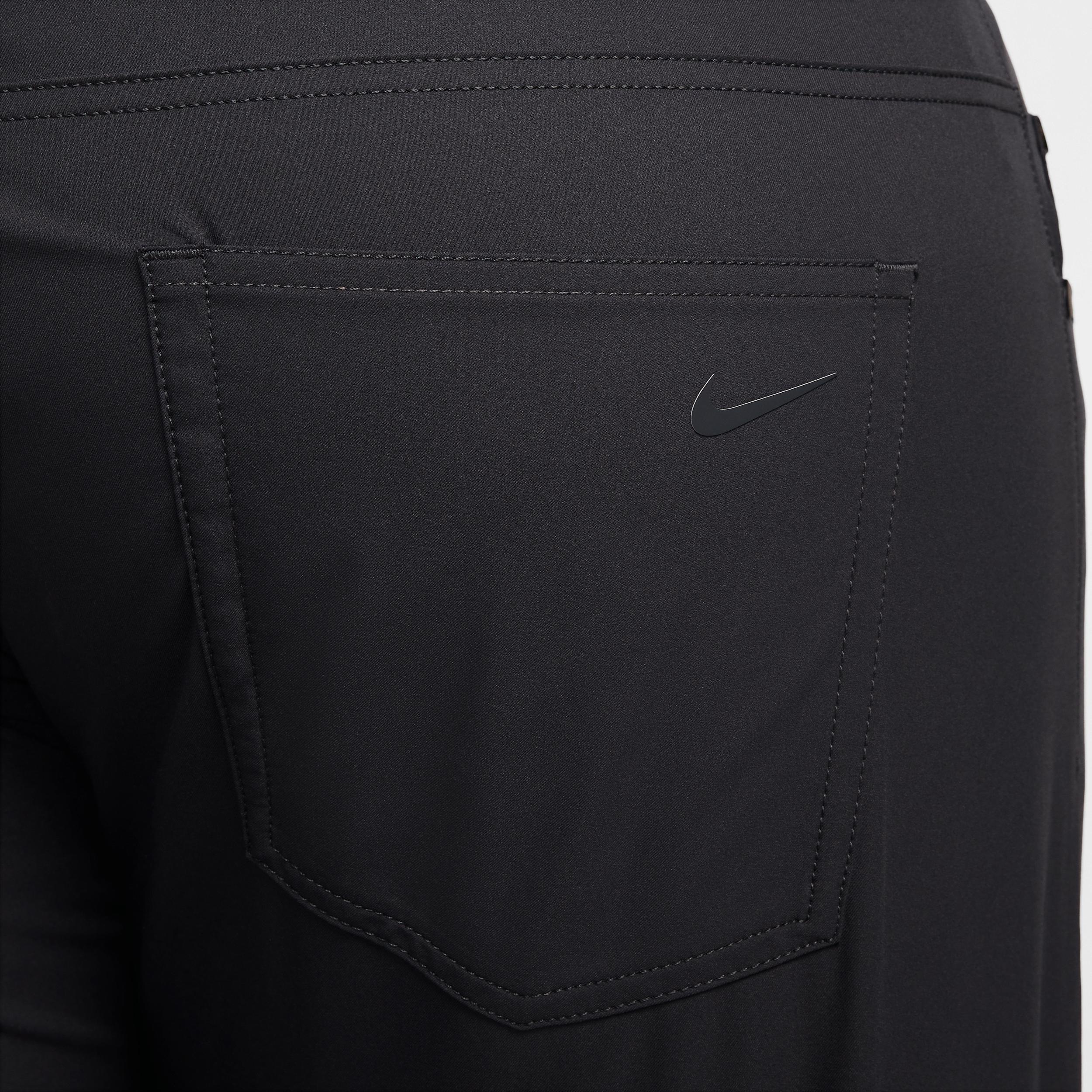 Nike Mens Tour 5-Pocket Slim Golf Pants | FD5615-060 Product Image