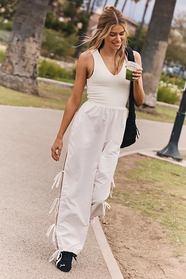 Justa Dream Onesie Product Image