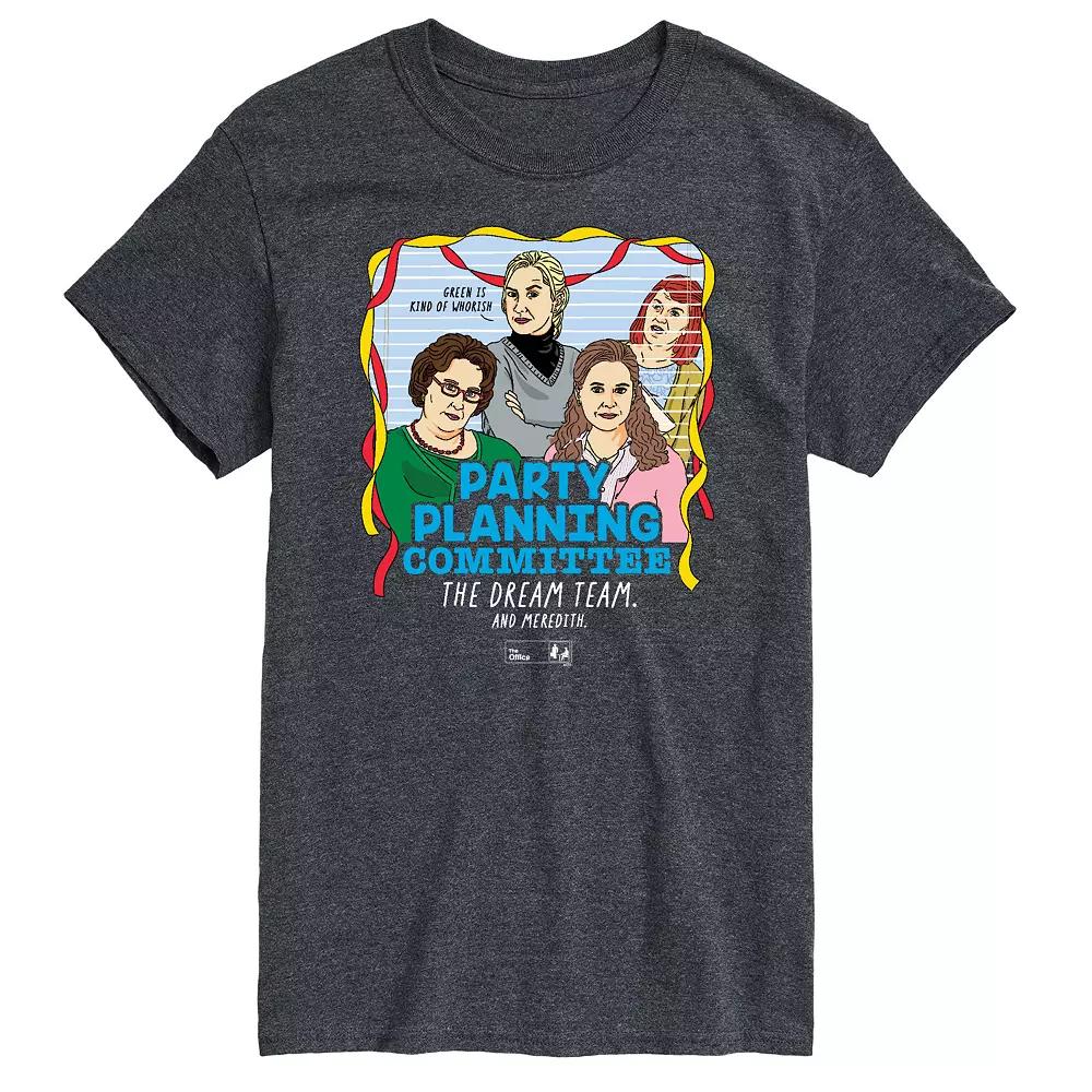 Men's The Office The Dream Team Tee,  Product Image