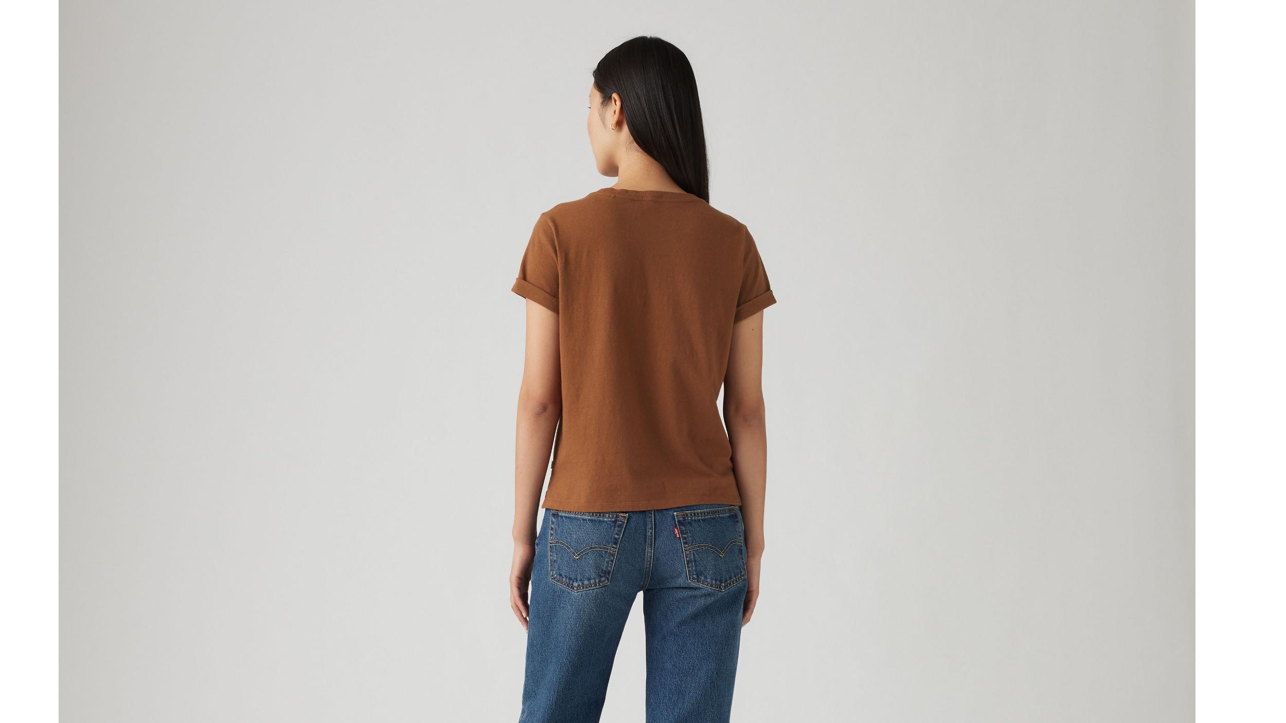 Graphic Margot T-Shirt Product Image