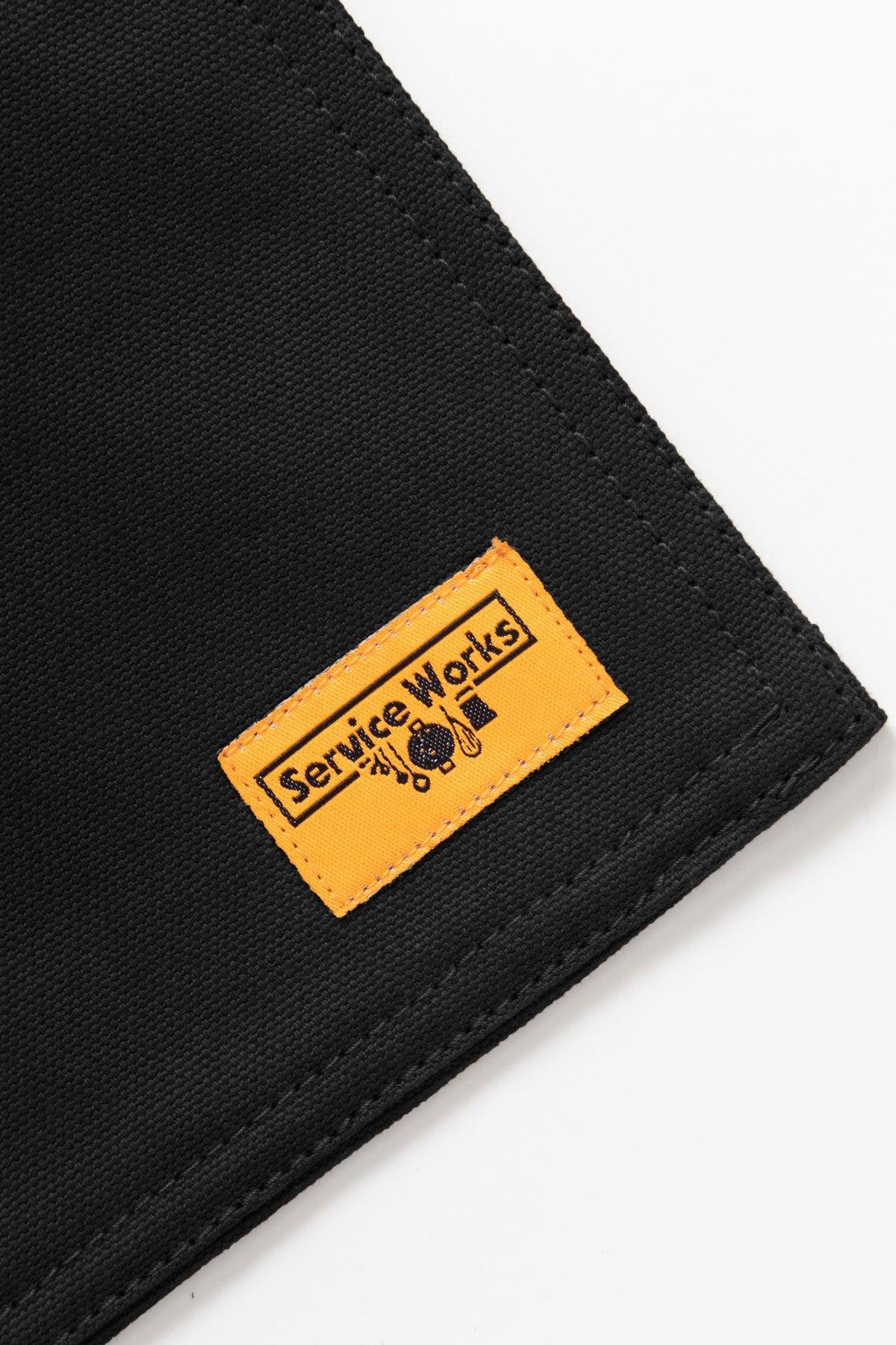 Utility Belt - Black Product Image