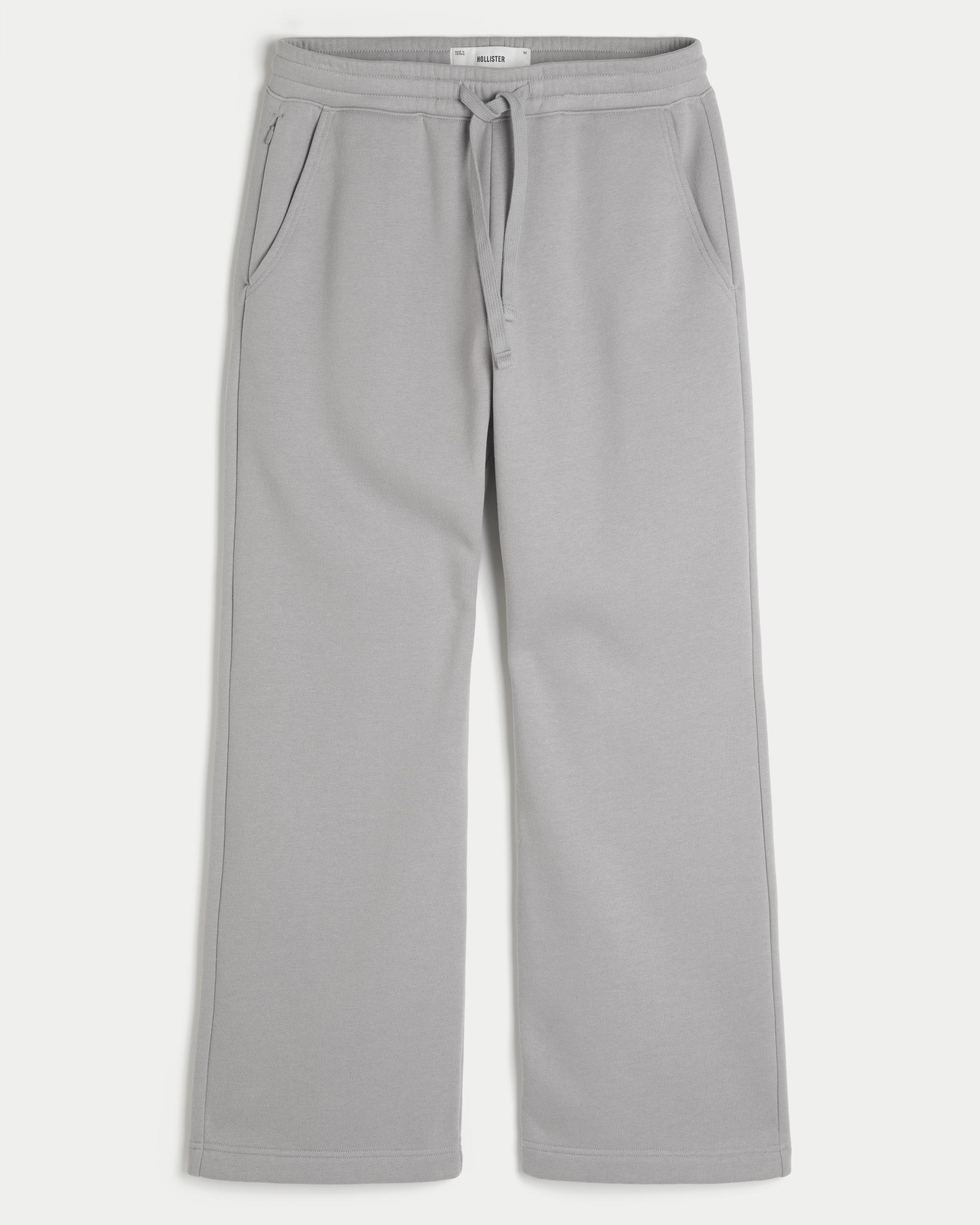 Bootcut Sweatpants Product Image