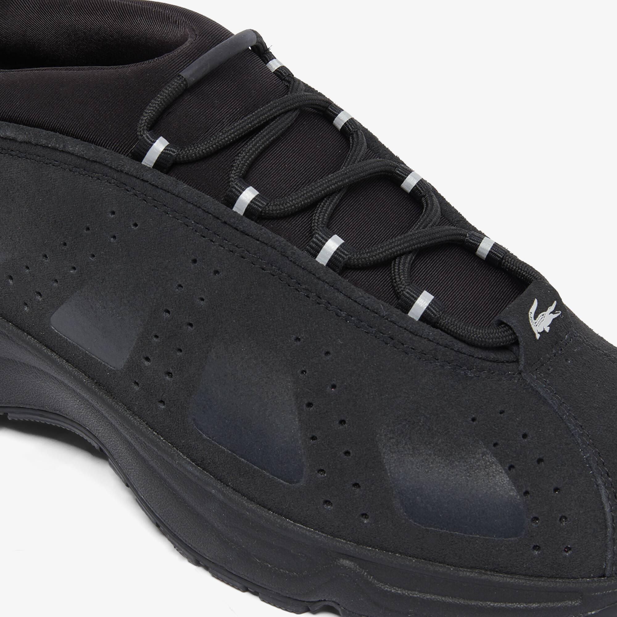 Men's Audyssor Slip-On Suede Sneakers Product Image