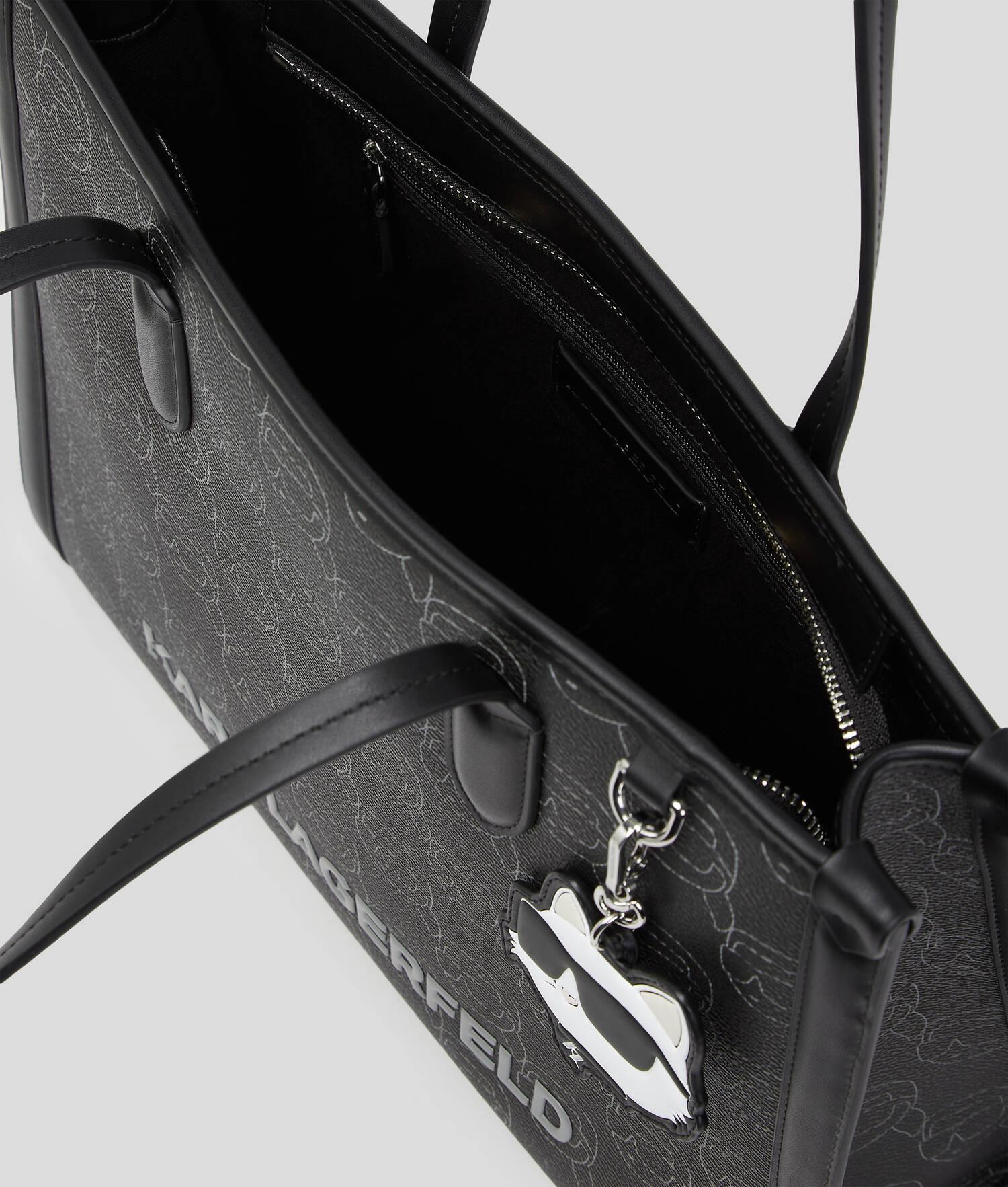 IKON MEDIUM TOTE BAG Product Image