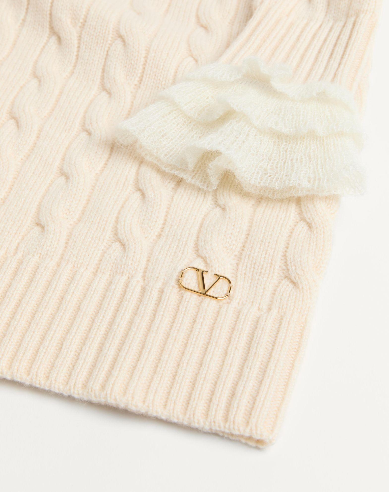 Cashmere Sweater  Product Image