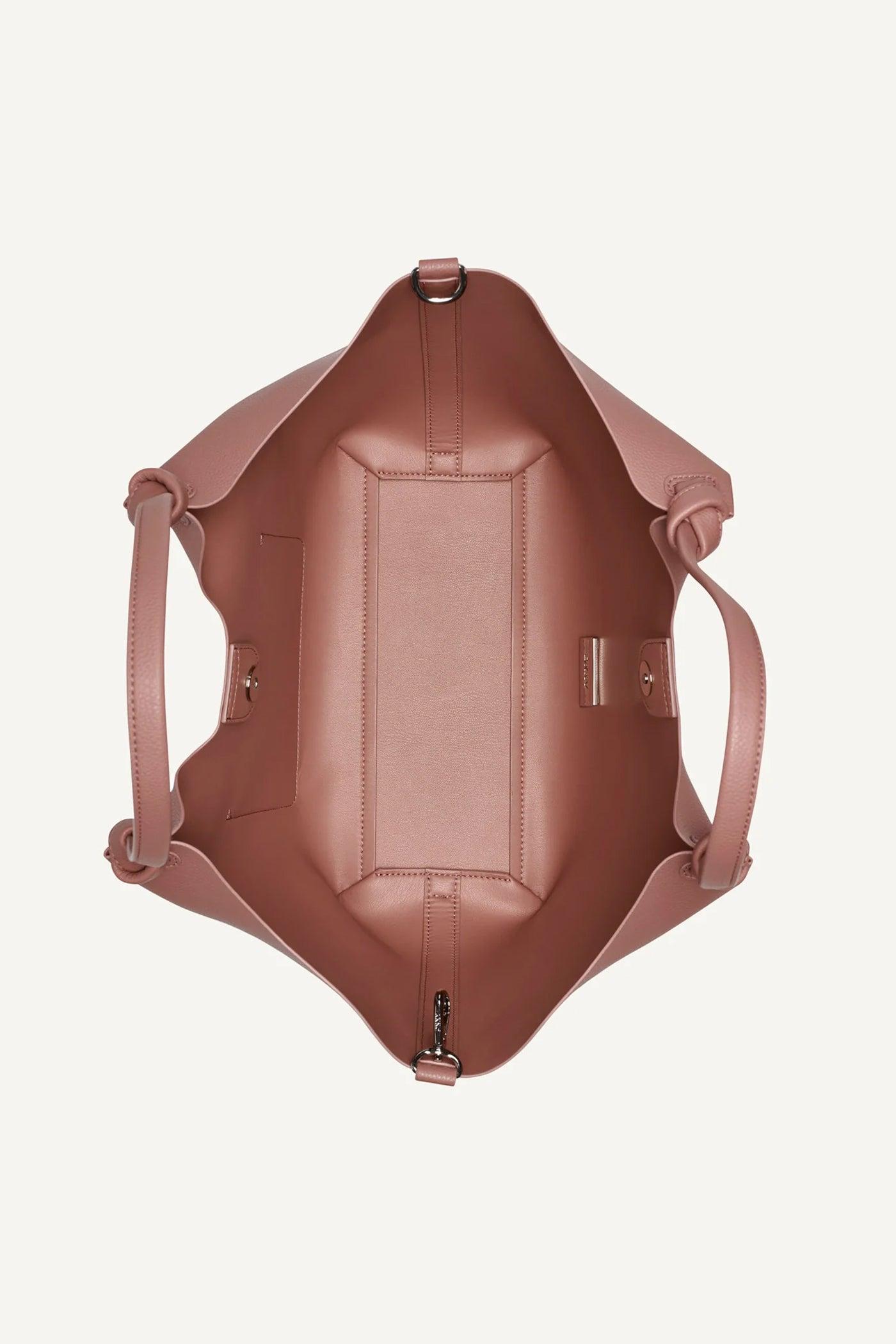 PAULA MEDIUM COMMUTER TOTE Product Image