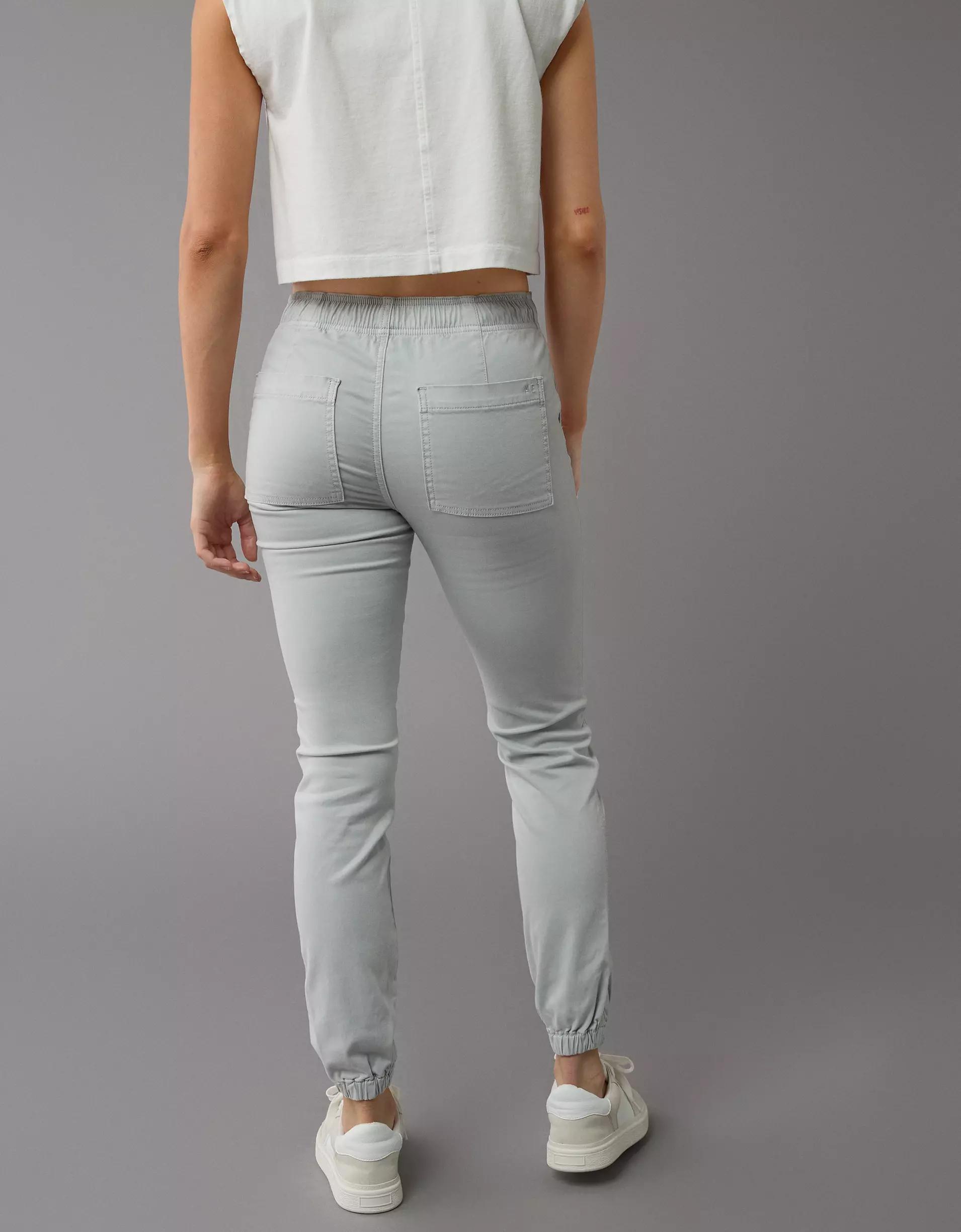 AE Next Level High-Waisted Jegging Jogger Product Image