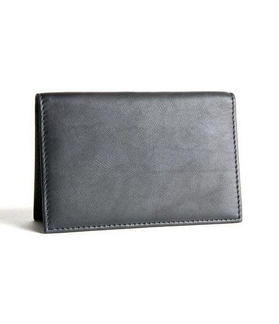 Bosca #double;Calling Card#double; Case Product Image