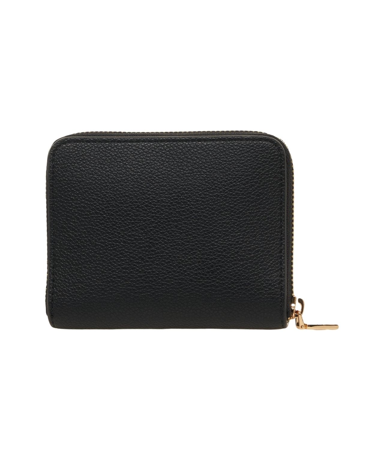 Wallet with logo lettering Product Image