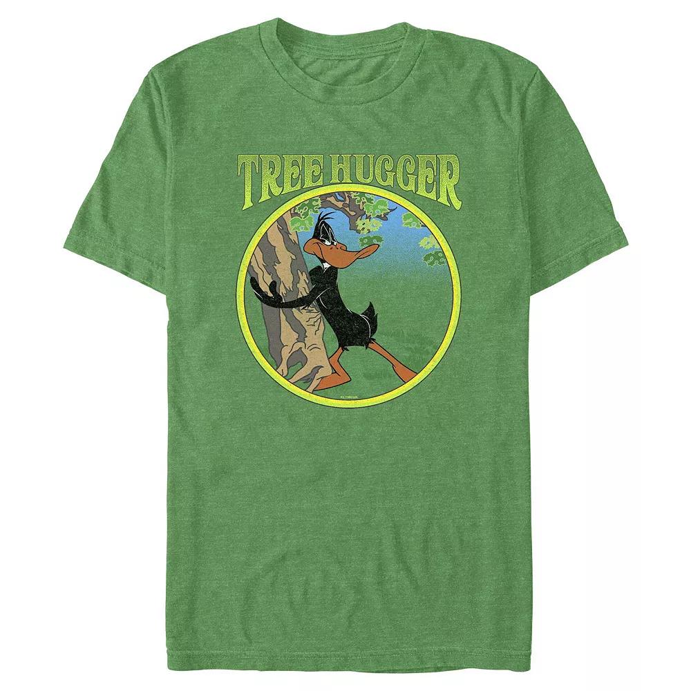 Big & Tall Tree Hugger Graphic Tee, Men's,  Product Image