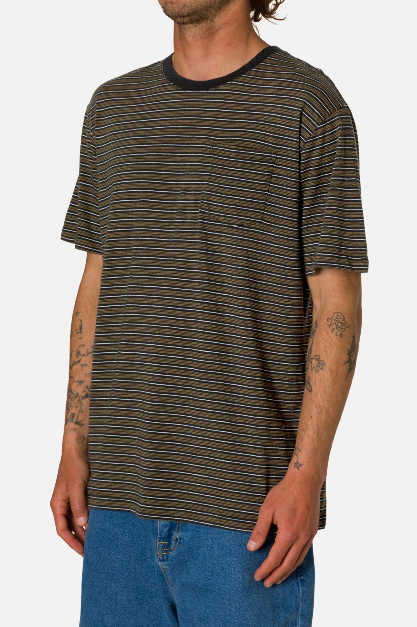 BOYS RURAL POCKET TEE Product Image