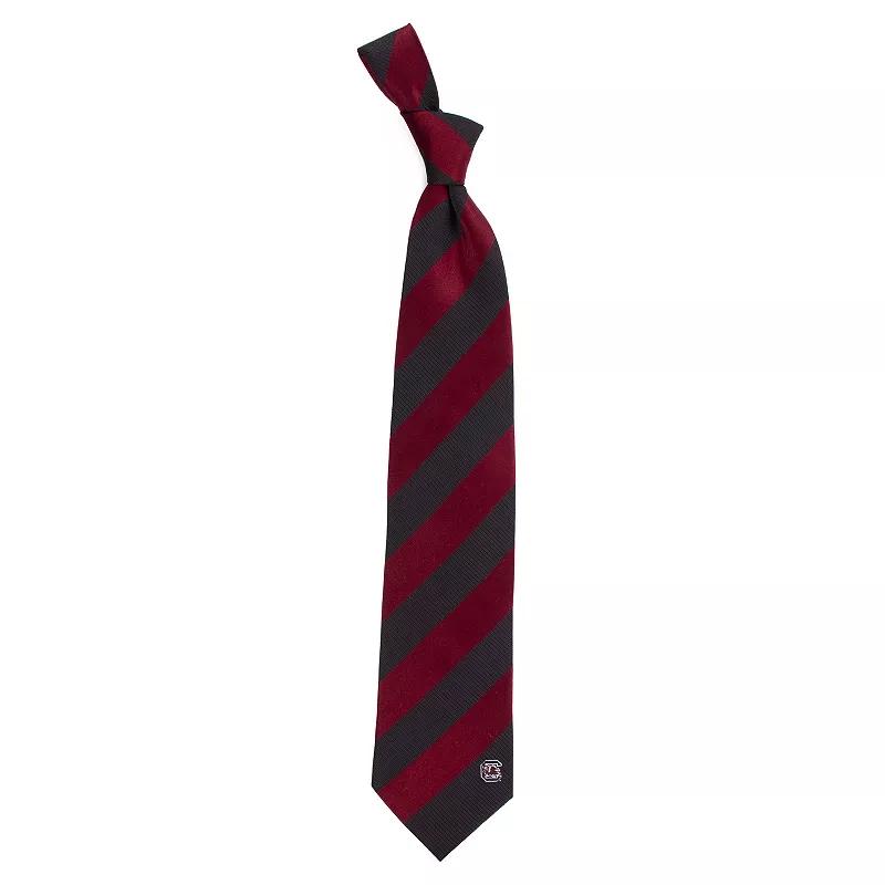 Men's NCAA Regiment Tie, Team Product Image