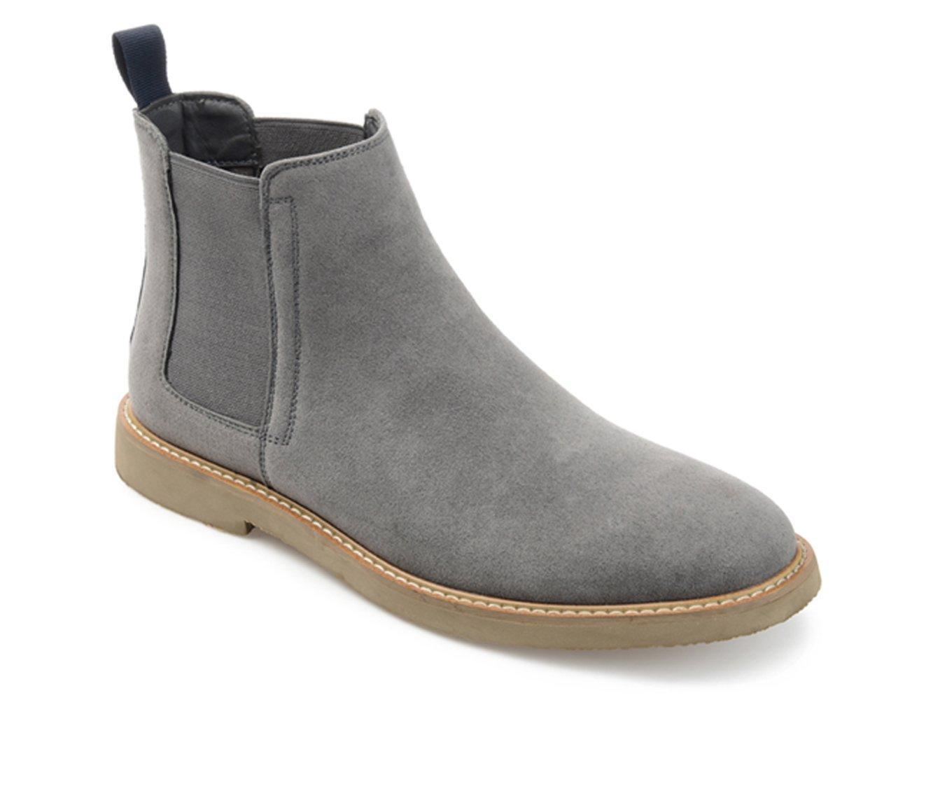 Men's Vance Co. Marshon Chelsea Boots Product Image