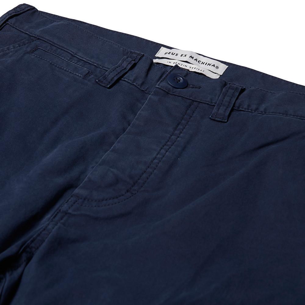 Floyd Pant - Navy Product Image