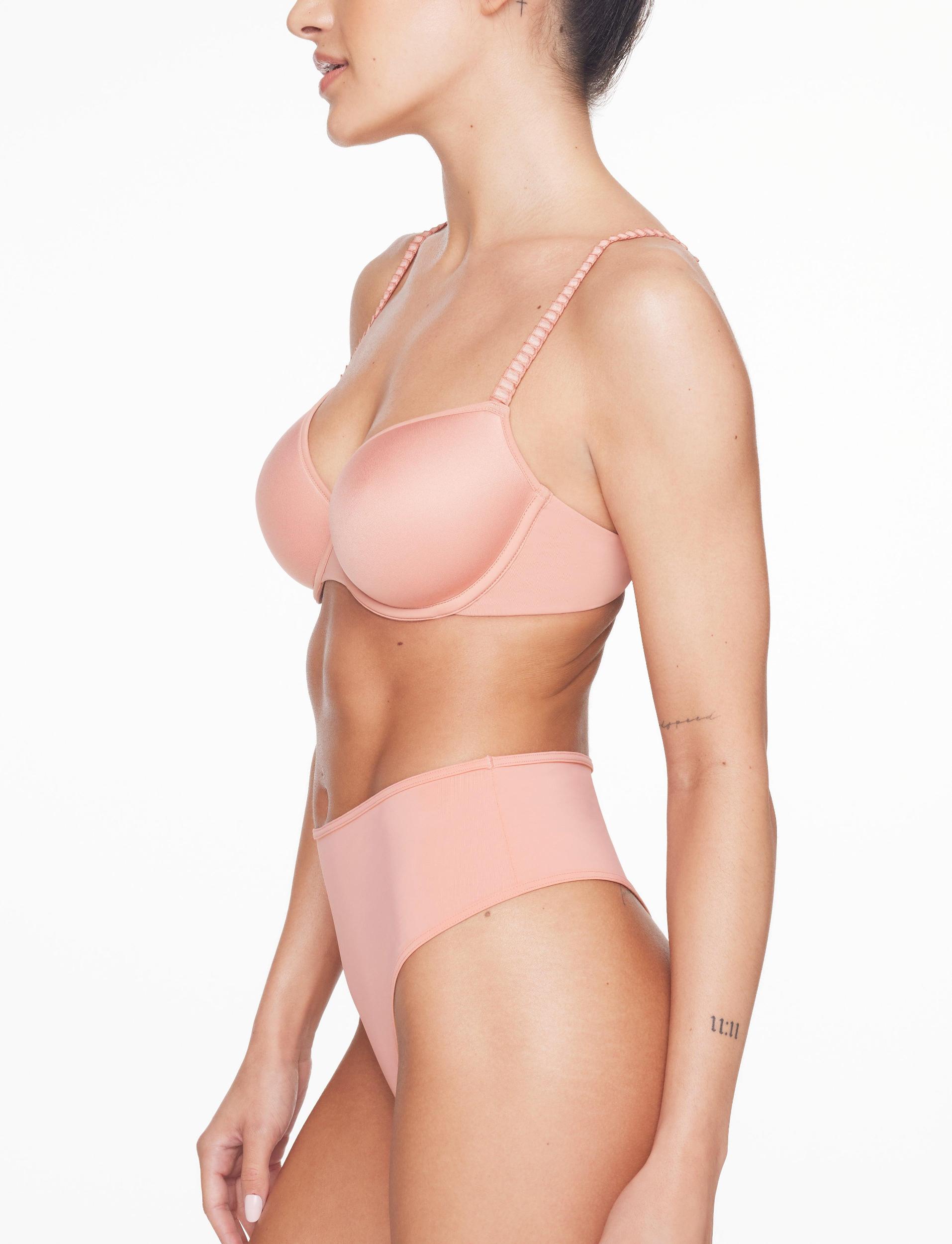 24/7® Classic T-Shirt Bra Product Image