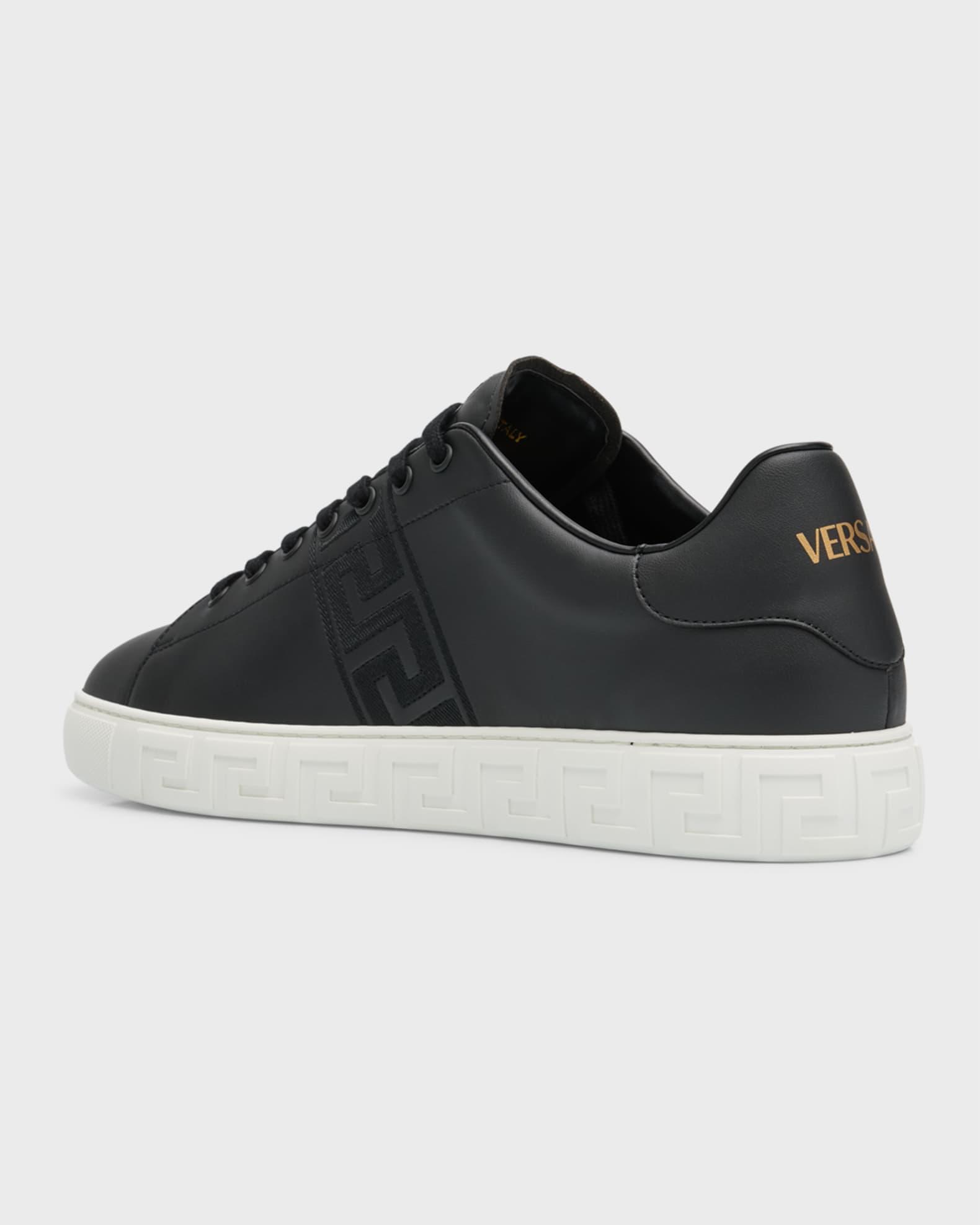 Mens Fulton Suede Low-Top Sneakers Product Image