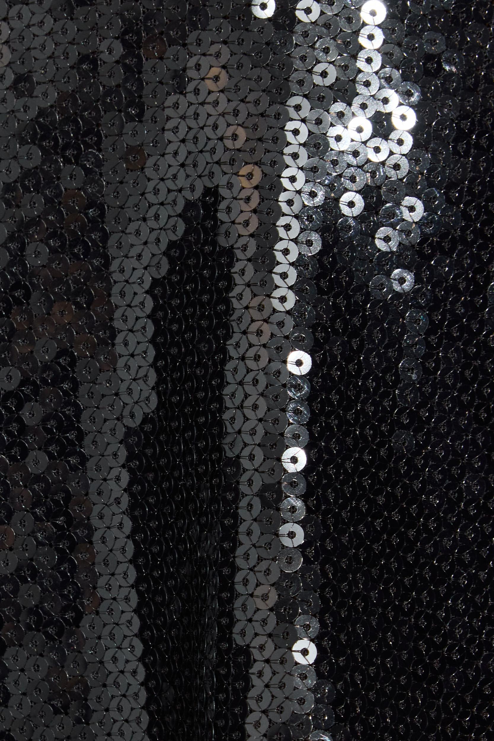 Linen Flyaway Halter Top Product Image