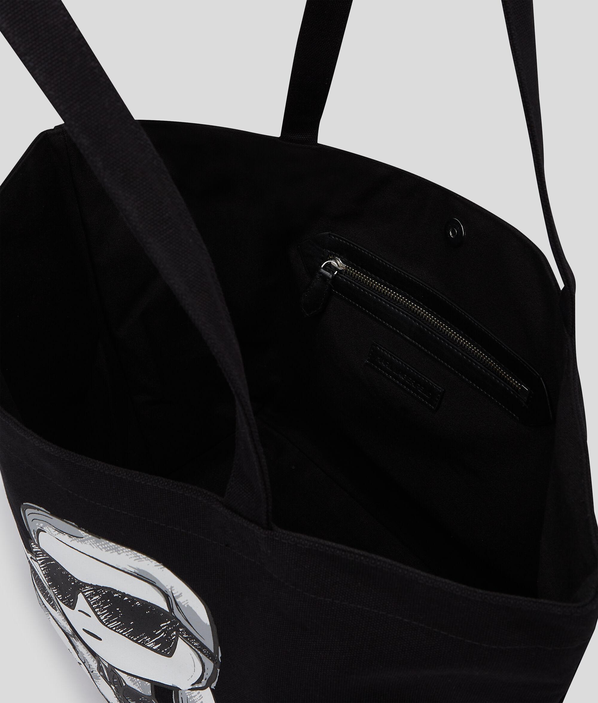 IKON KARL & CHOUPETTE SHOPPER Product Image