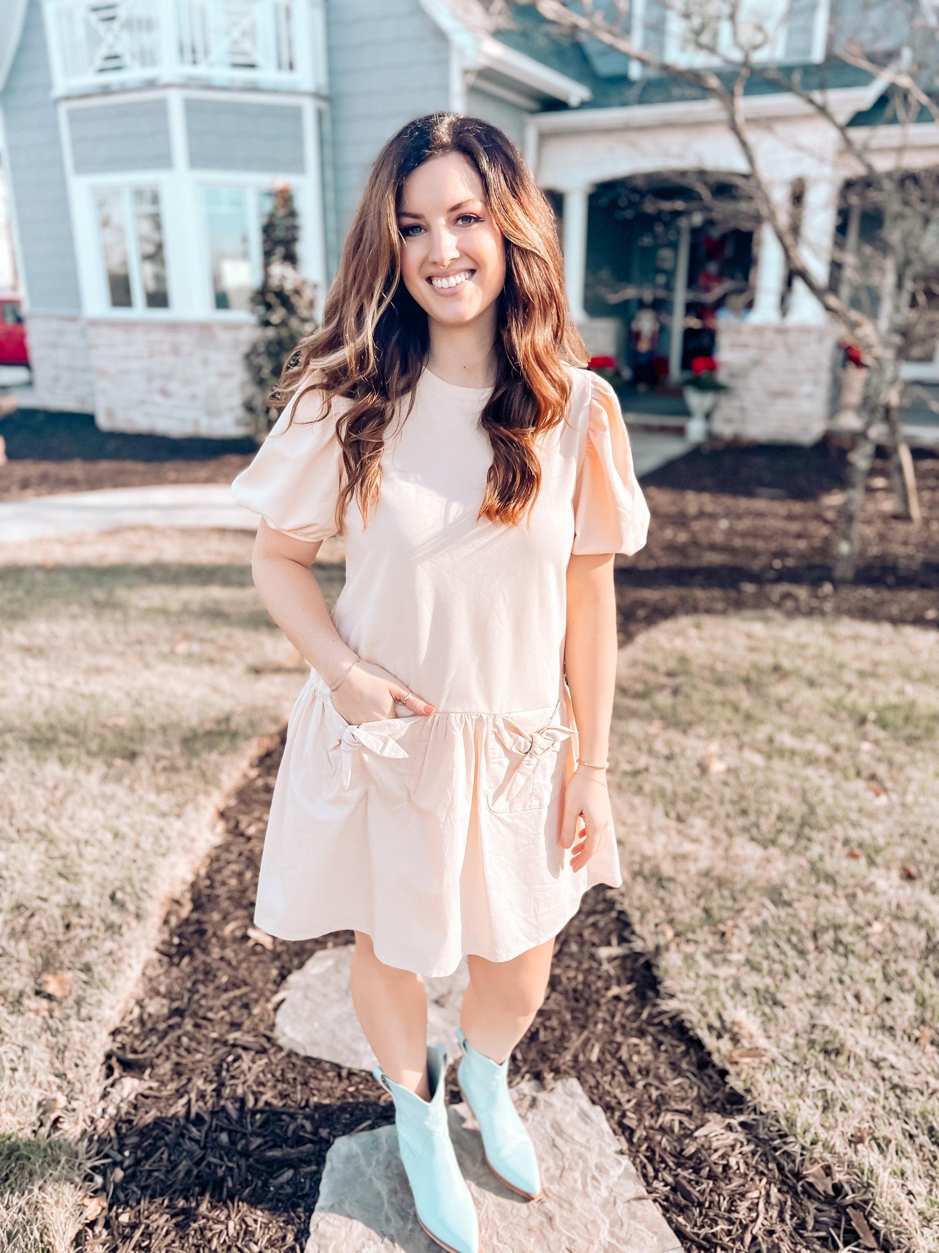 Piper Dress Product Image