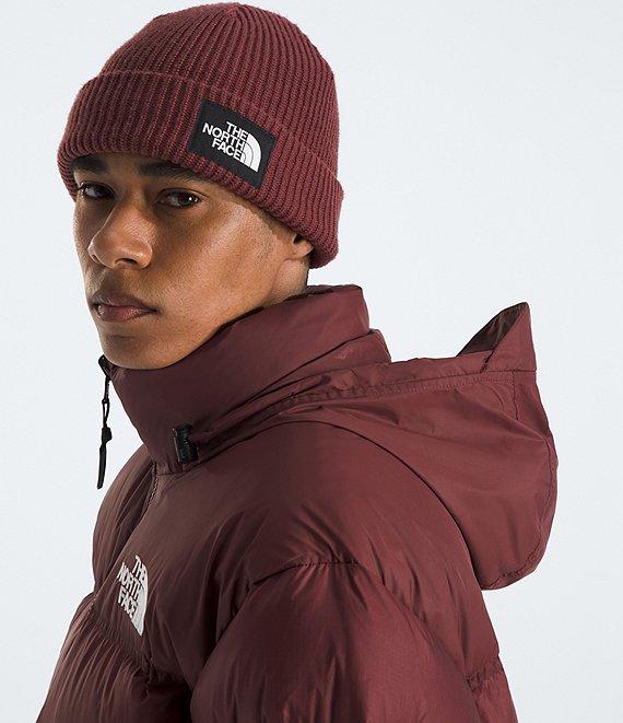 The North Face 1996 Retro Nuptse Long Sleeve Jacket Product Image