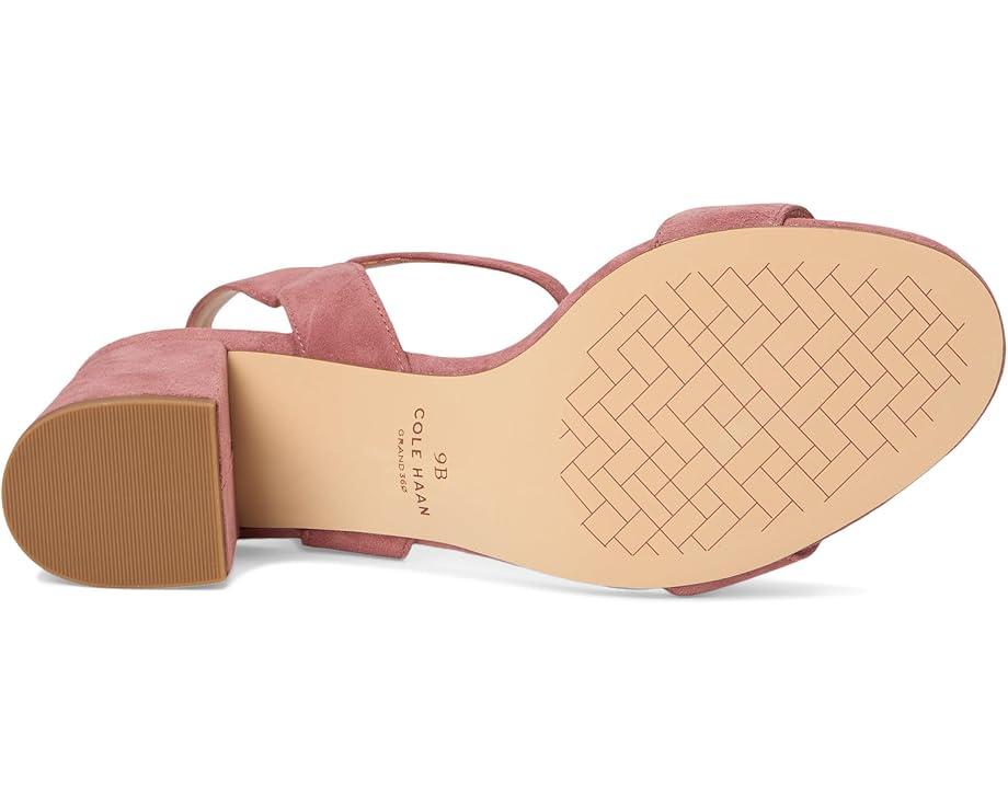 Josie Block Heel Sandals 65mm Product Image