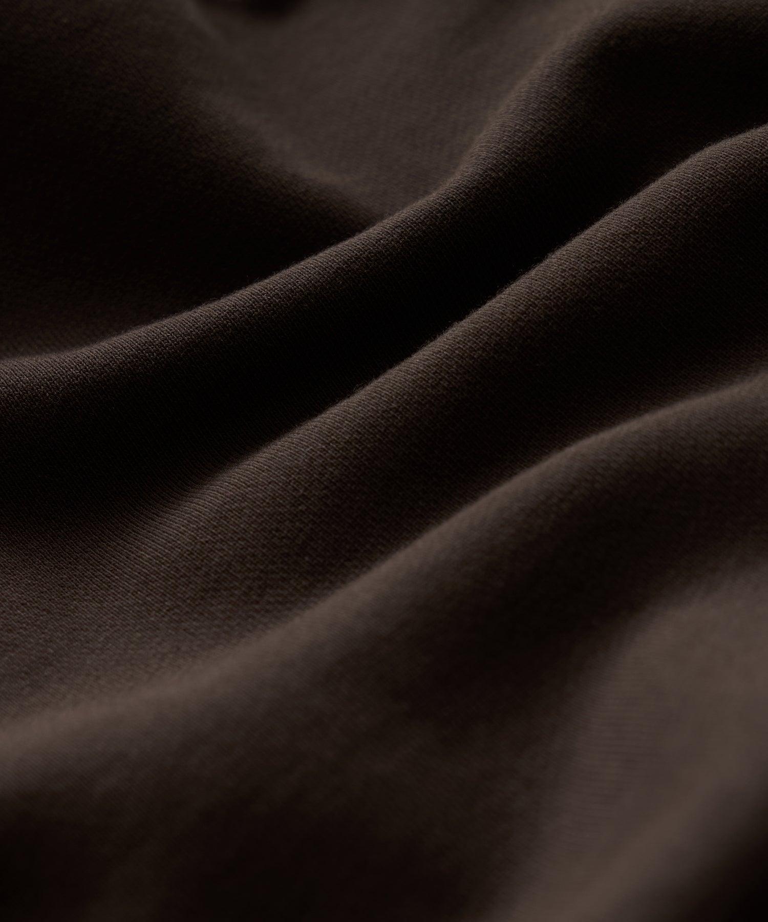 Portuguese Terry Quarter-Zip Sweatshirt Product Image