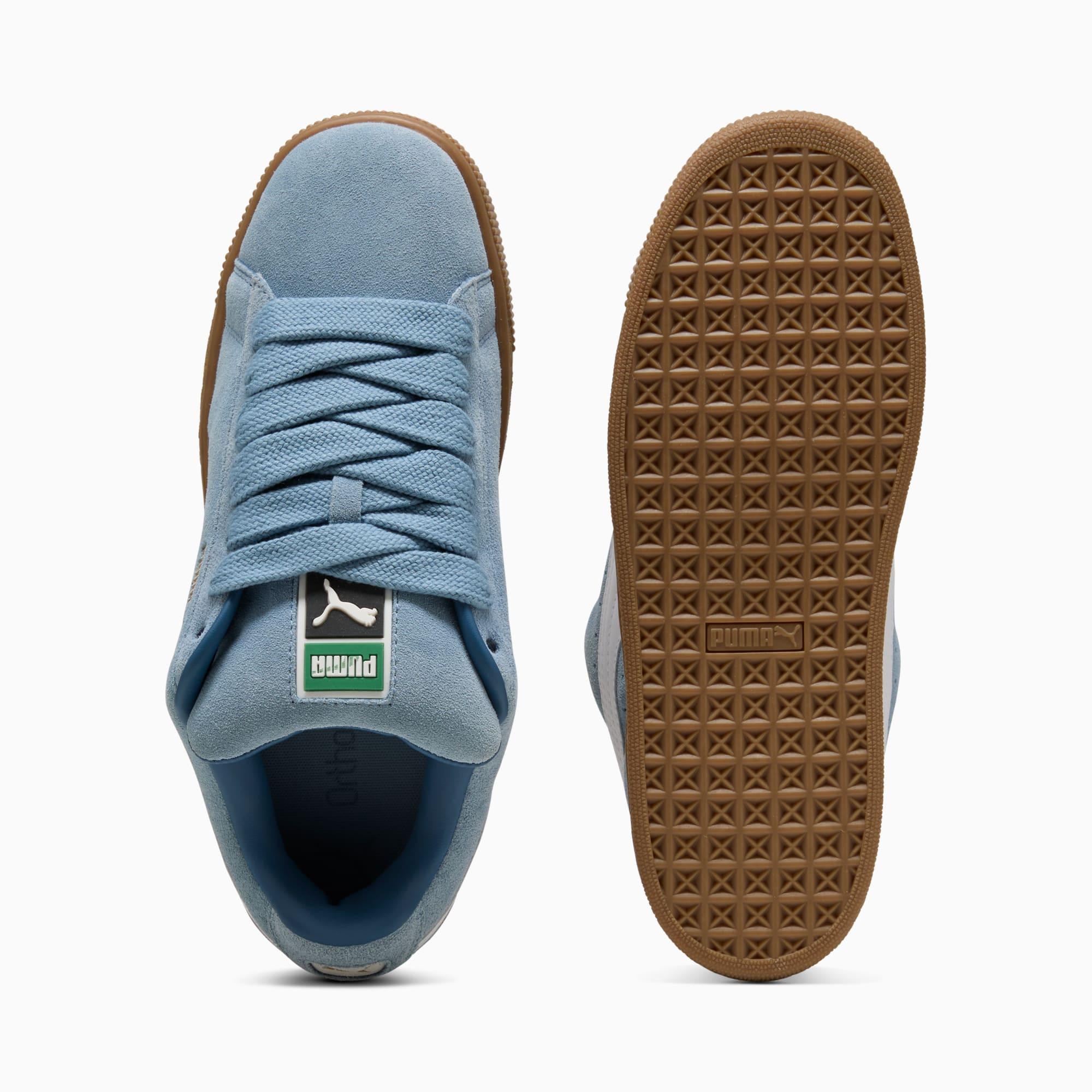 Suede XL Sneakers Product Image
