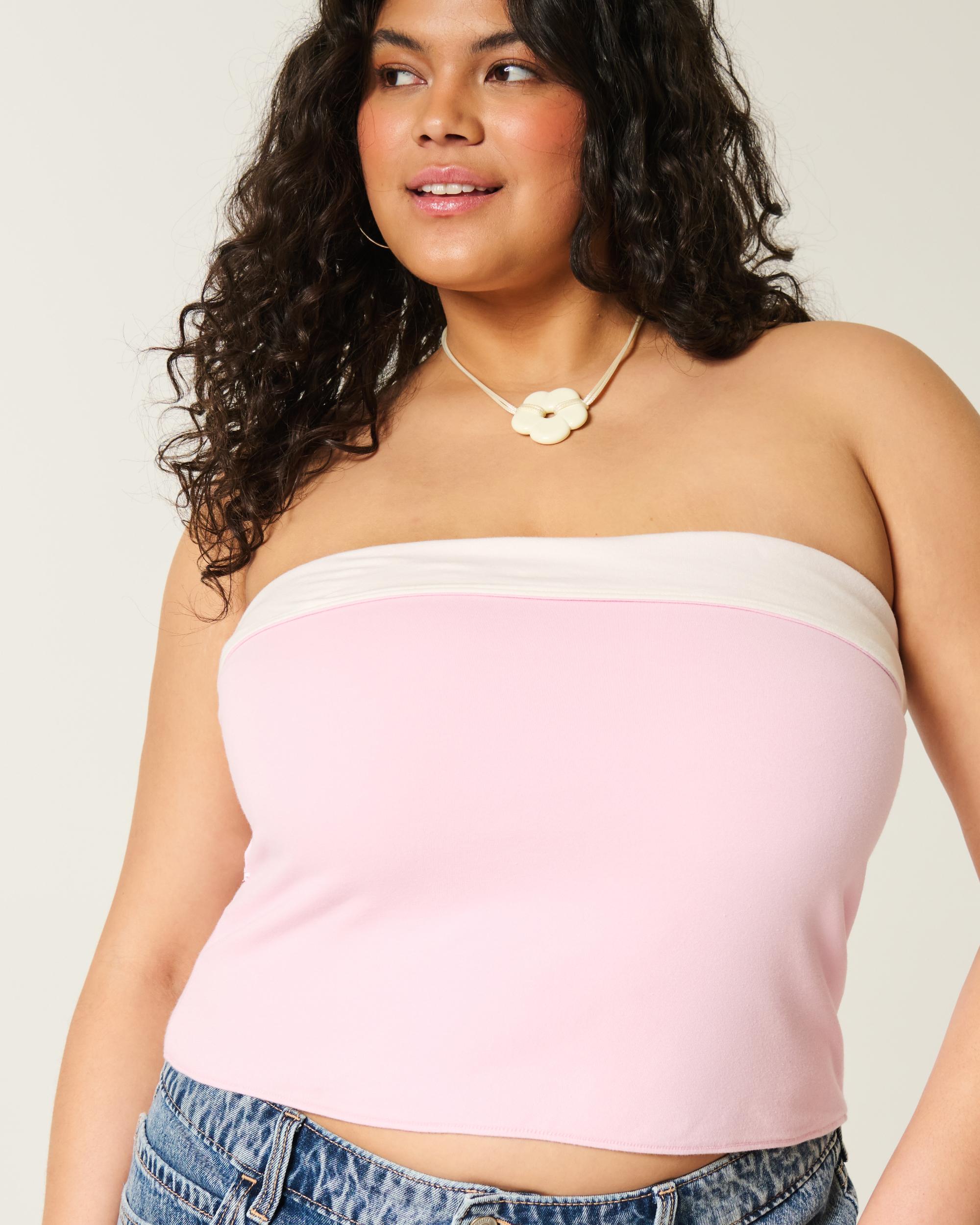 Taylor Reversible Tube Top Product Image