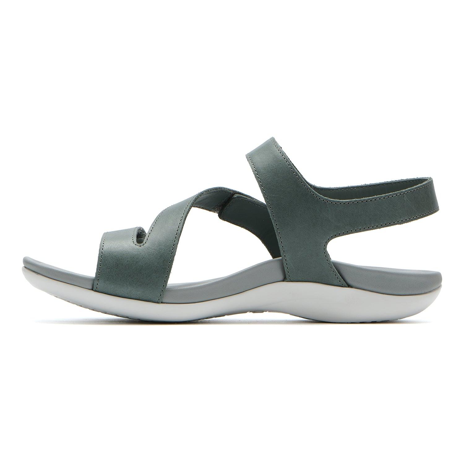 Oasis Sandal Metatarsal Female Product Image