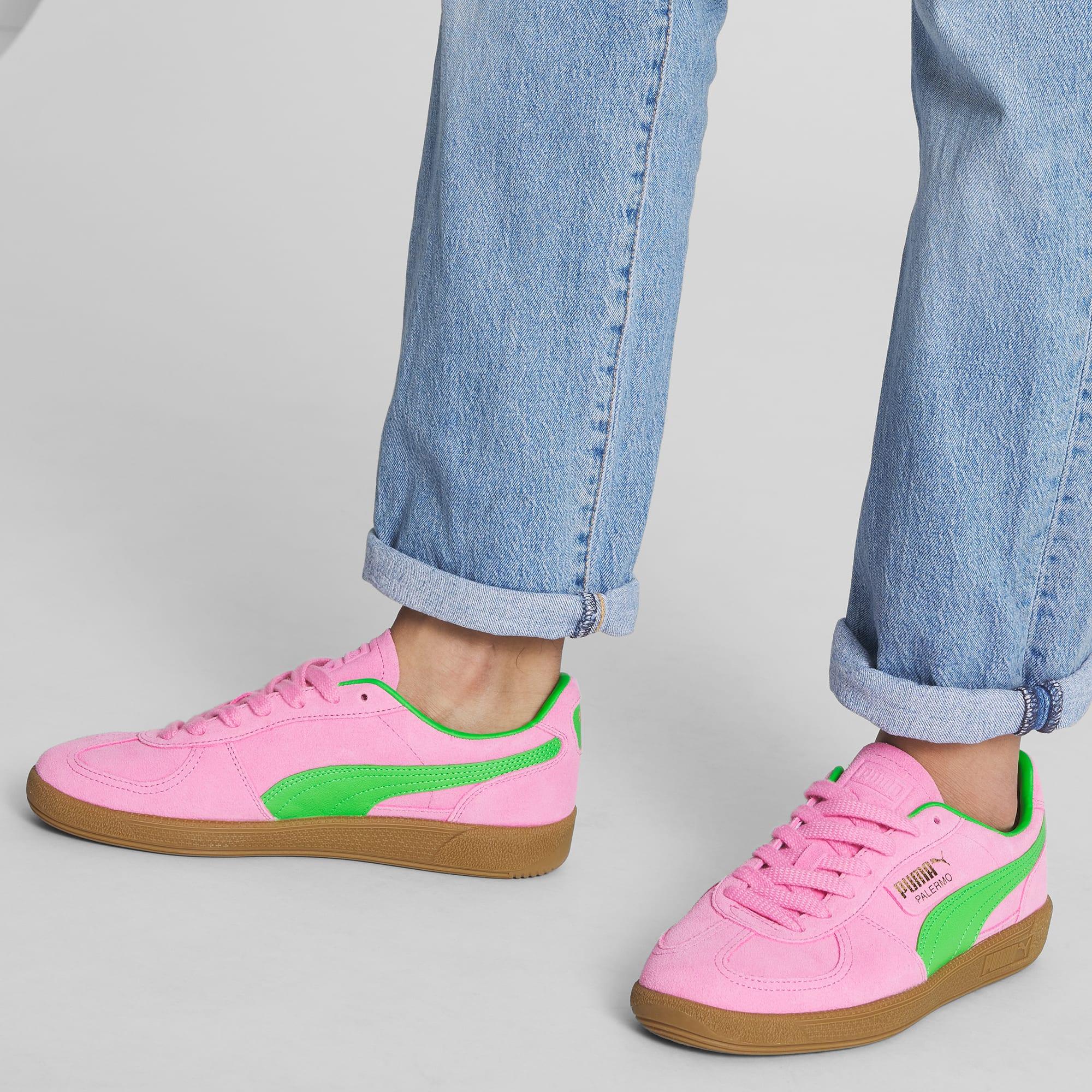 Puma Men's Palermo Special - 397549-01 Male Product Image