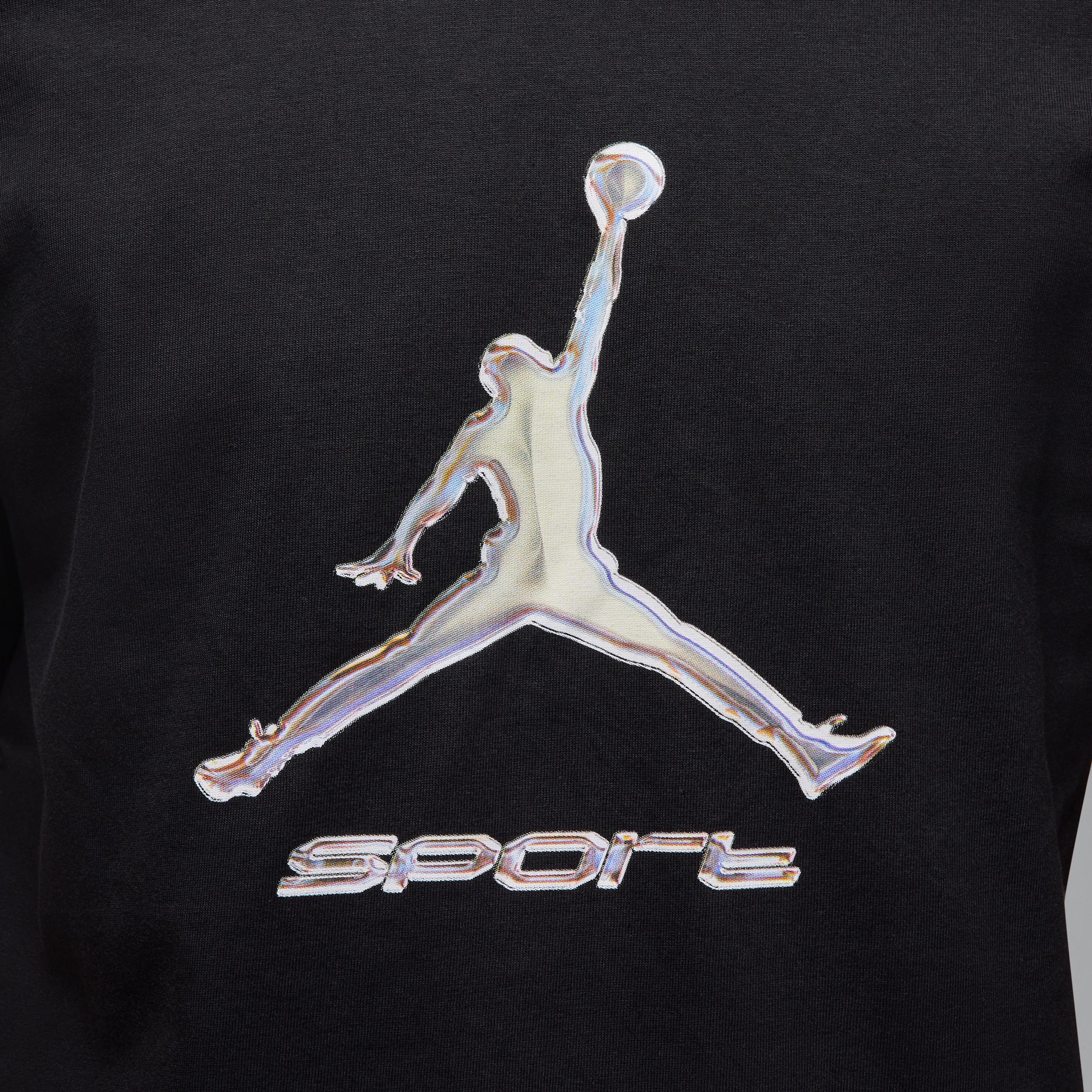 Men's Jordan Sport Dri-FIT T-Shirt Product Image