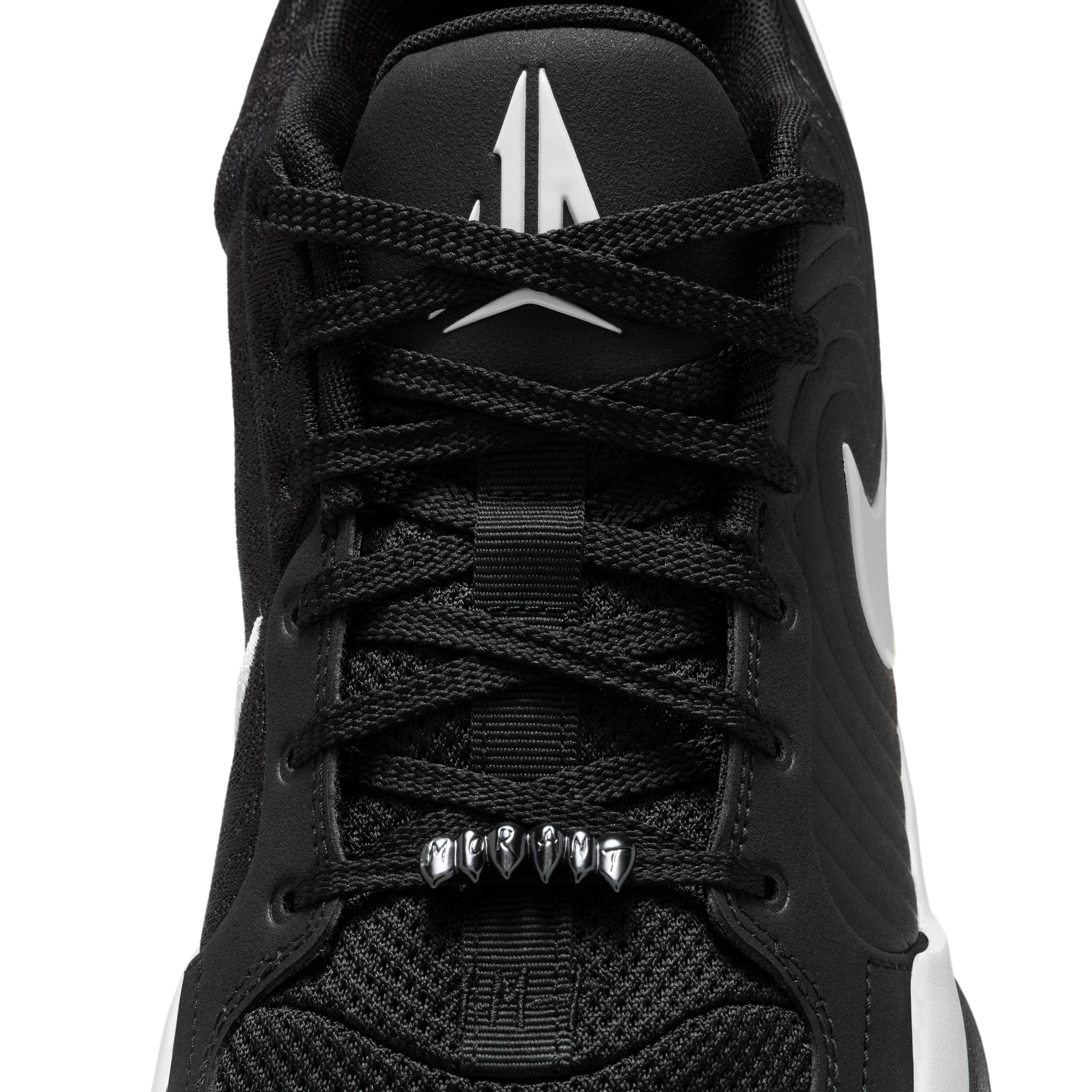 Nike Mens Ja 2 Basketball Shoes | HQ8513-001 Product Image