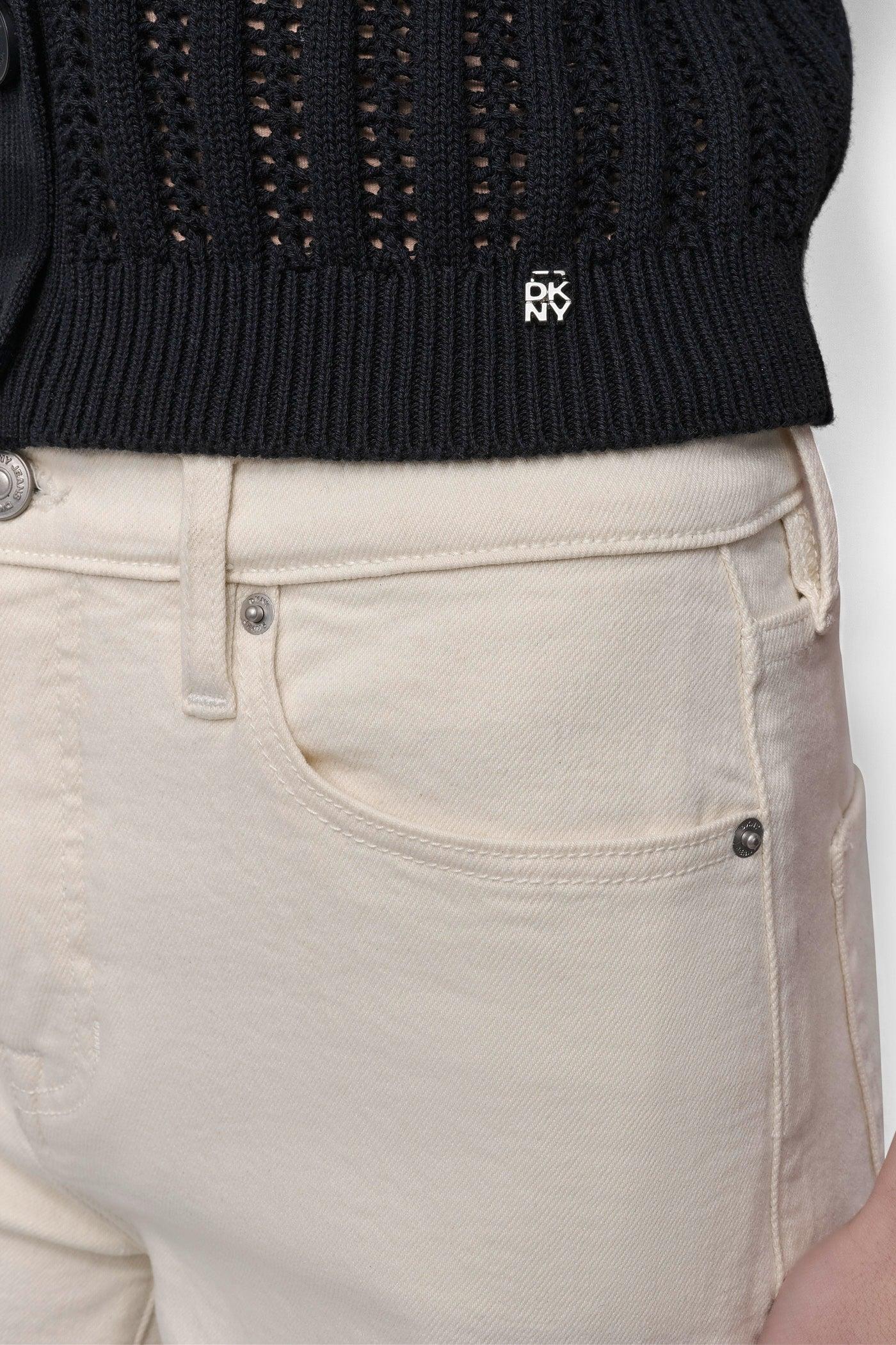 CABLE POINTELLE KNIT CARDIGAN Product Image