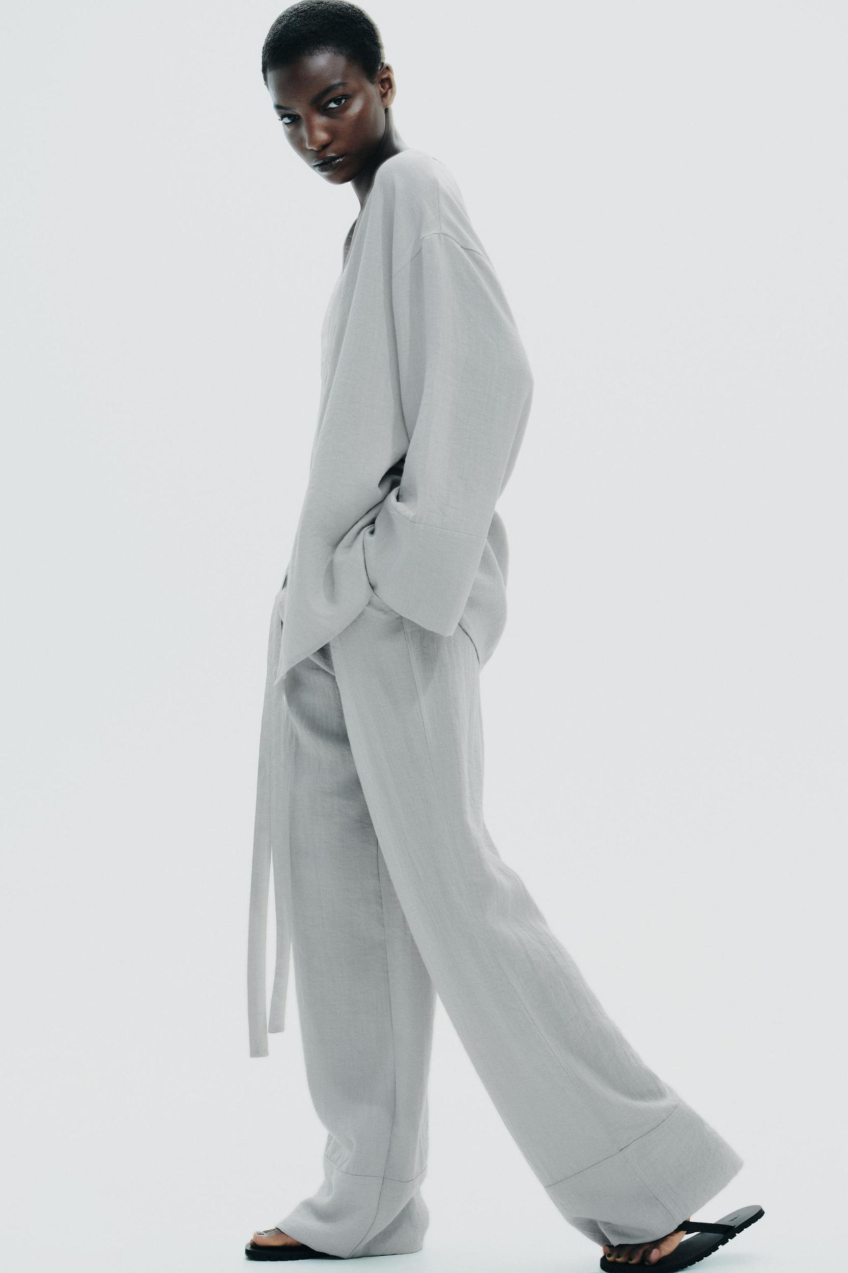 PAJAMA PANTS Product Image