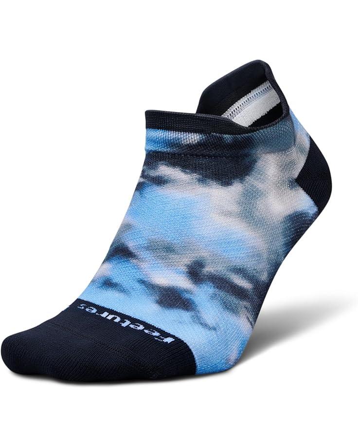 Unisex Feetures Elite Light Cushion No Show Tab Product Image