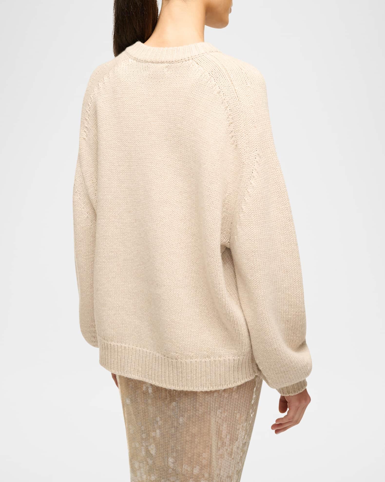 Wilson Wool-Blend Sweater Product Image