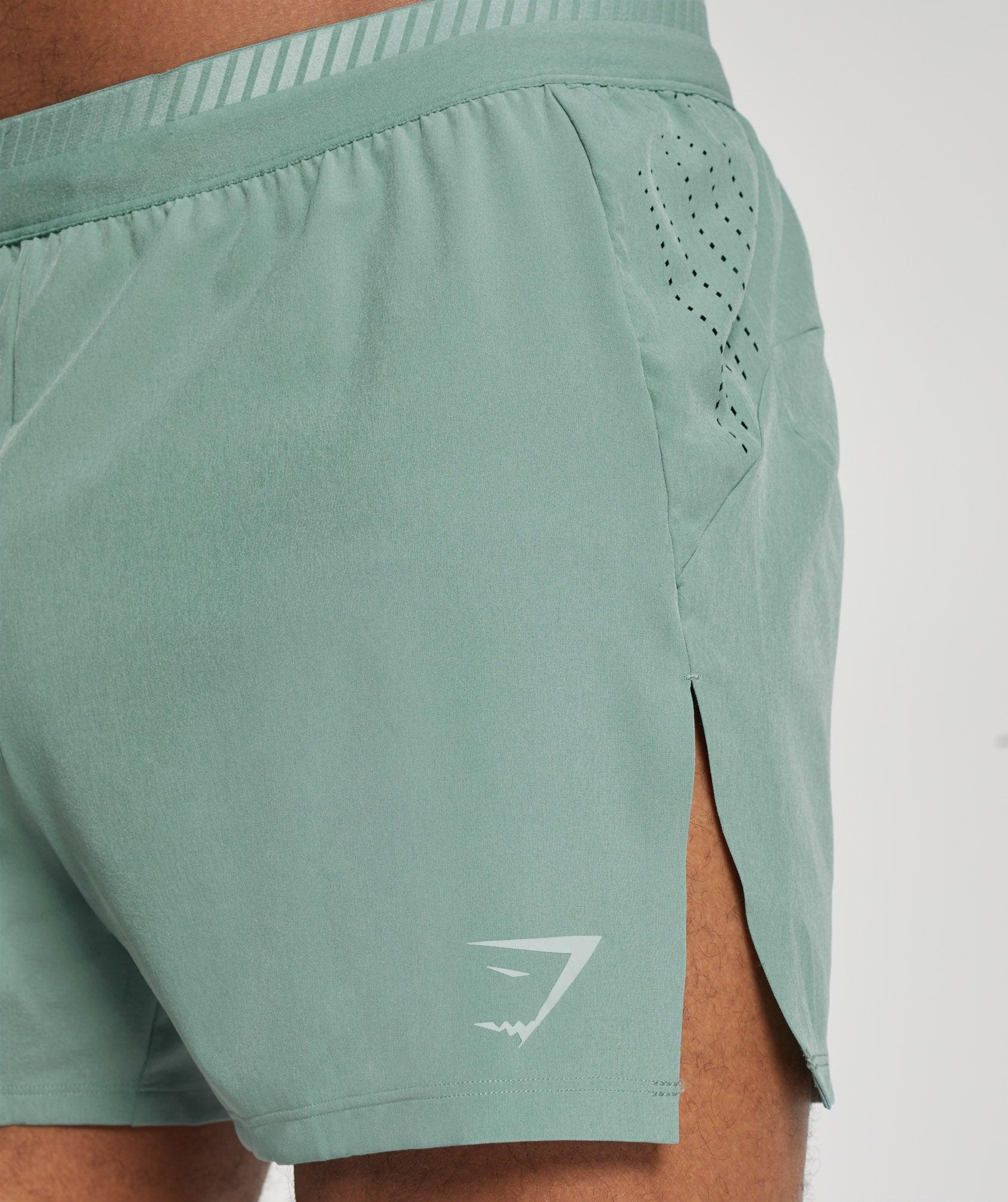 Apex Run 4" Shorts Product Image