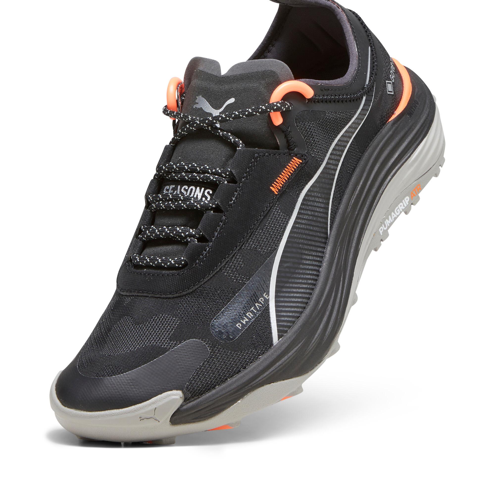 SEASONS Voyage NITRO™ 3 GORE-TEX® Men's Trail Running Shoes Product Image