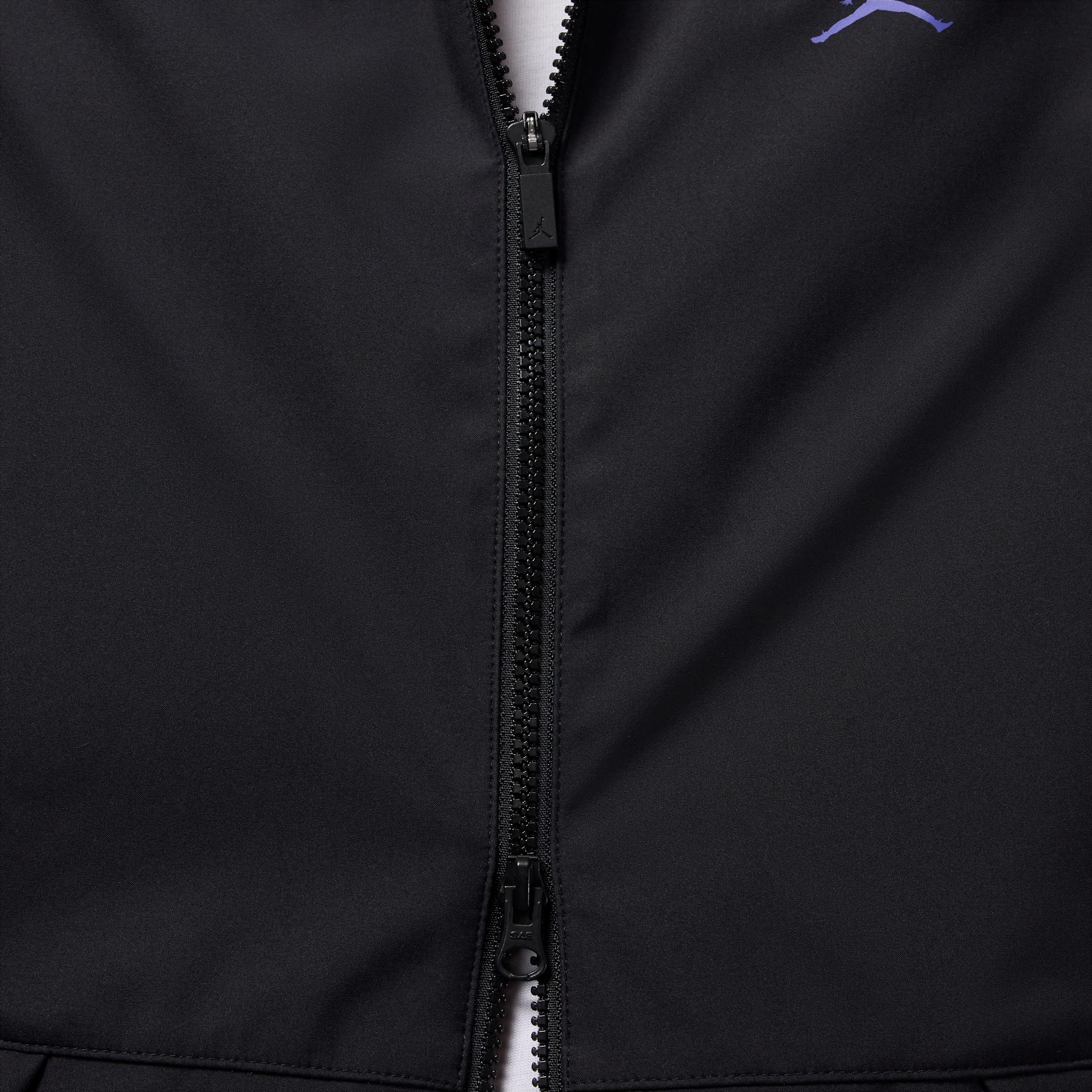 Men's Jordan Sport JAM Warm-Up Jacket Product Image