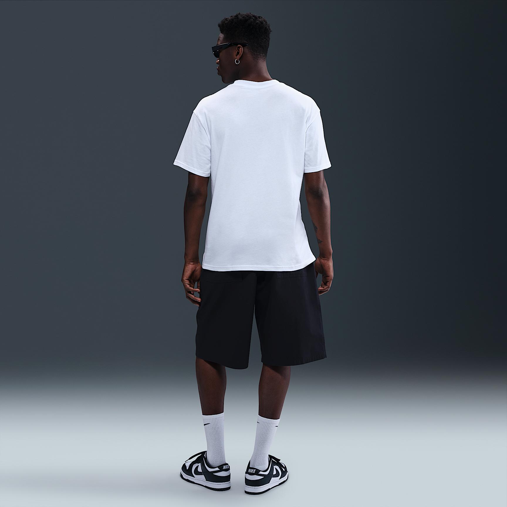 Men's Nike Sportswear T-Shirt Product Image