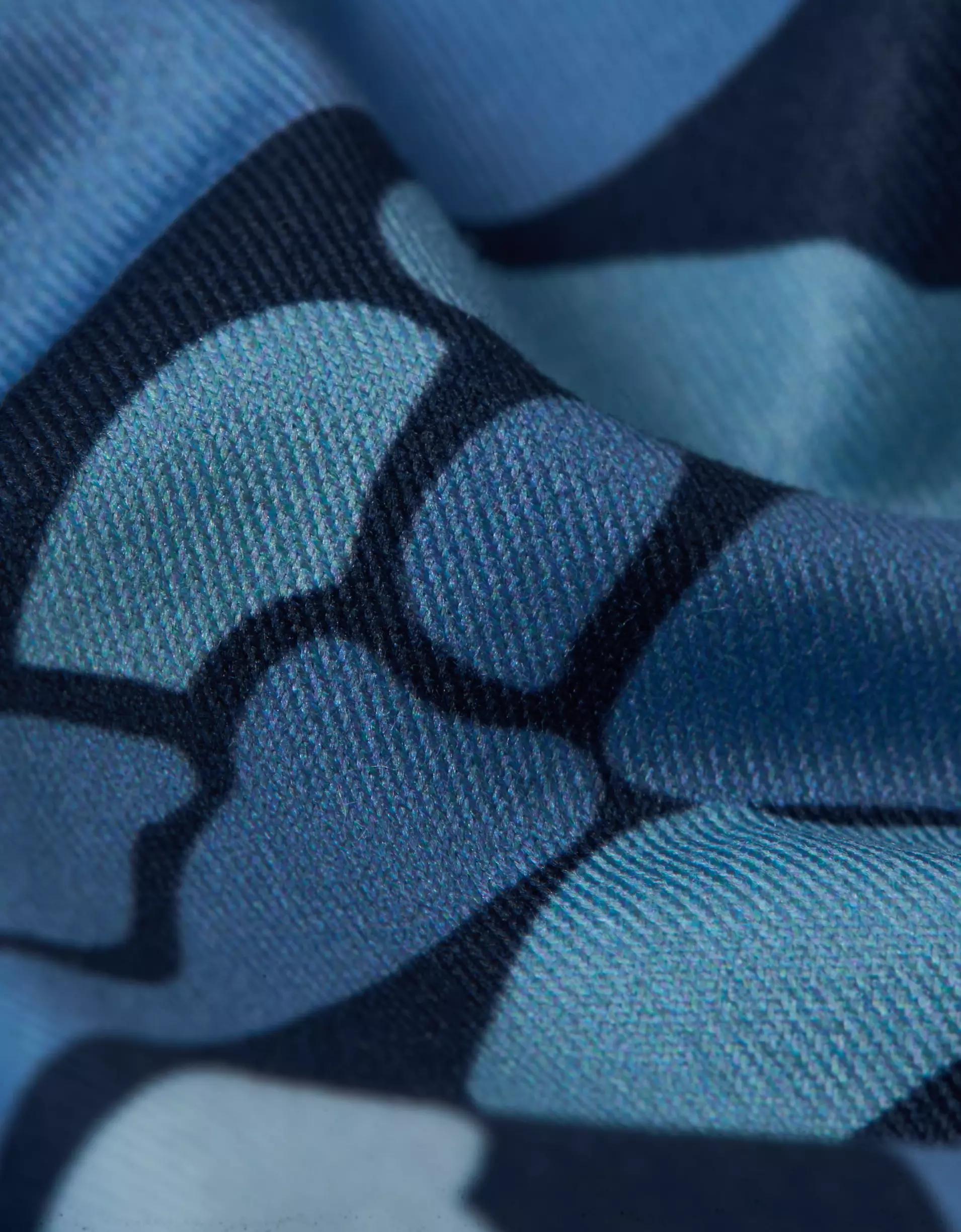 AEO Men's Camo 6" Flex Boxer Brief Product Image