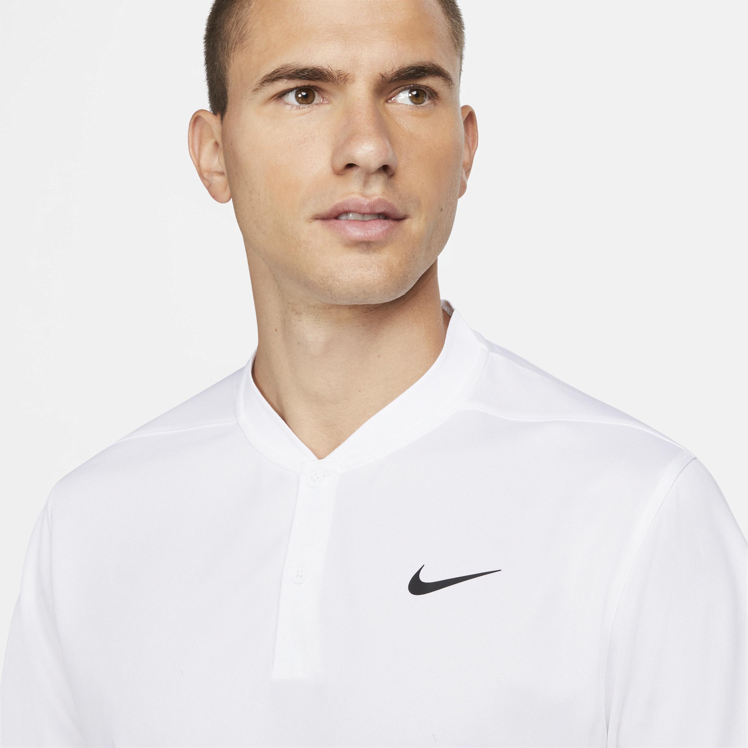 Nike Mens Dri-FIT Victory Golf Polo | DH0838-100 Product Image